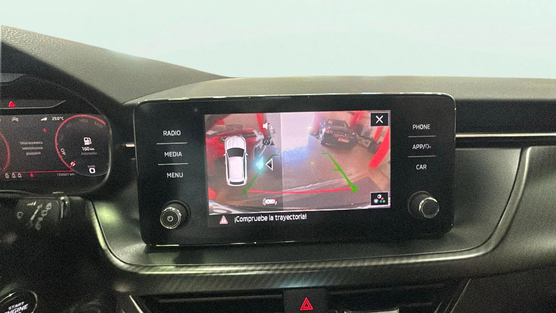 Škoda Kamiq 1.5 TSI DSG Montecarlo - foto 15