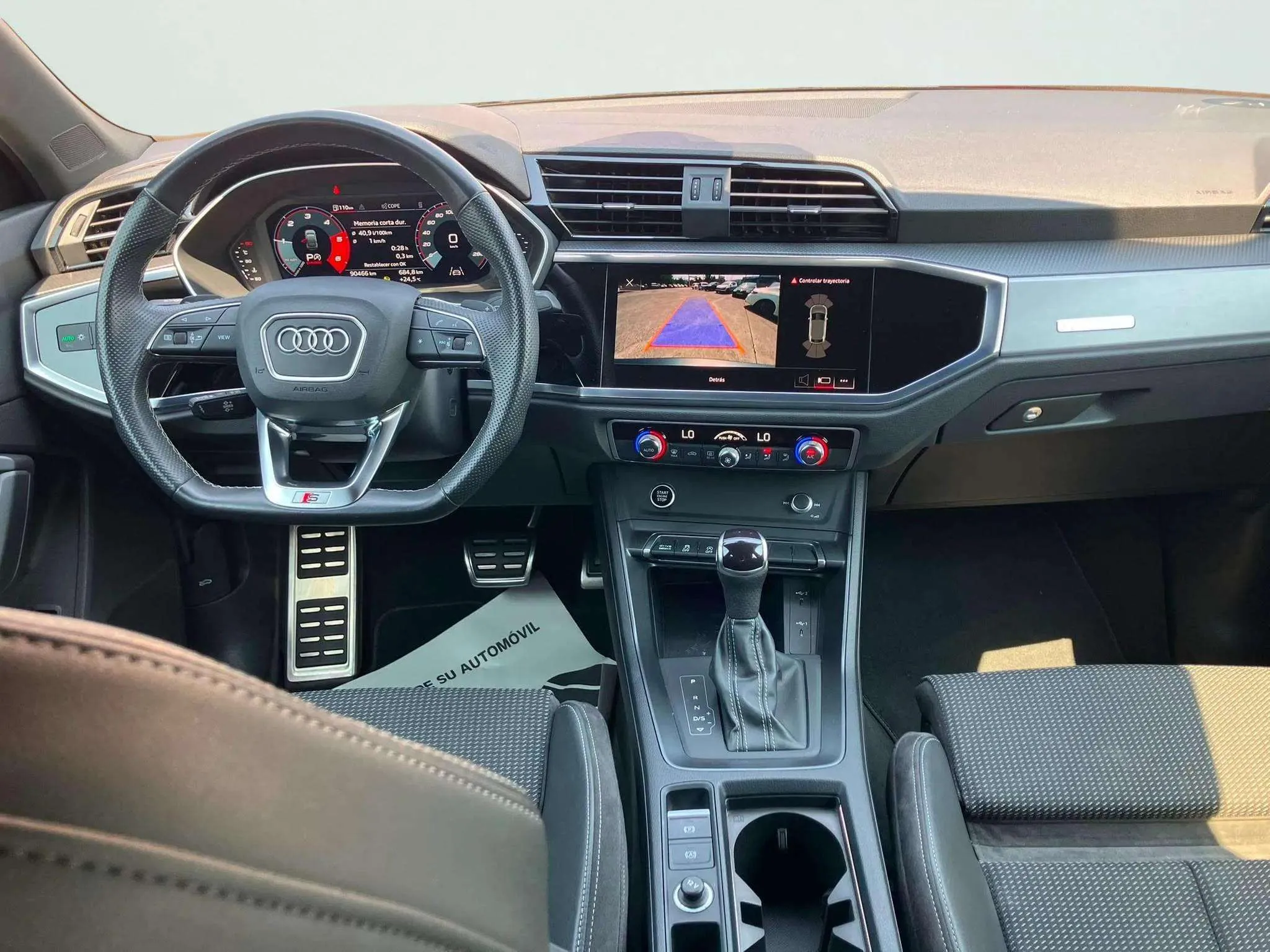 Audi Q3 35 TDI S tronic - foto 12