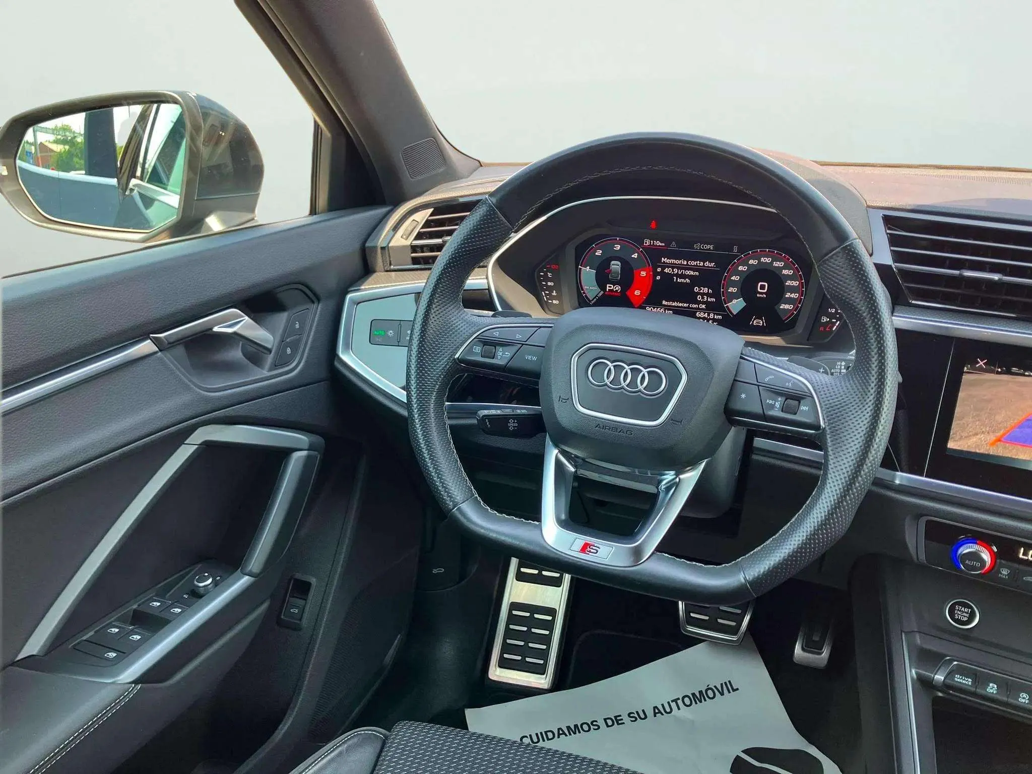 Audi Q3 35 TDI S tronic - foto 15