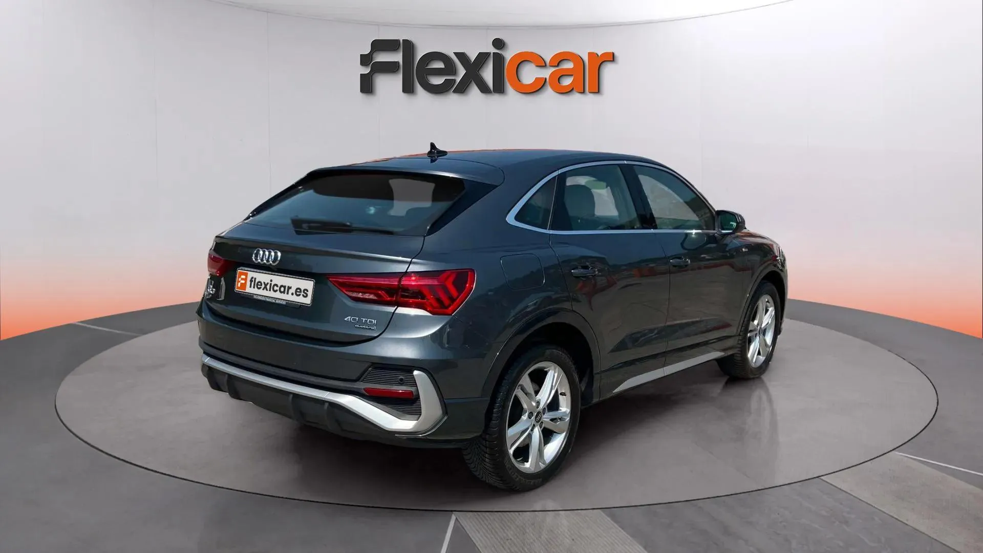 Audi Q3 35 TDI S tronic - foto 9