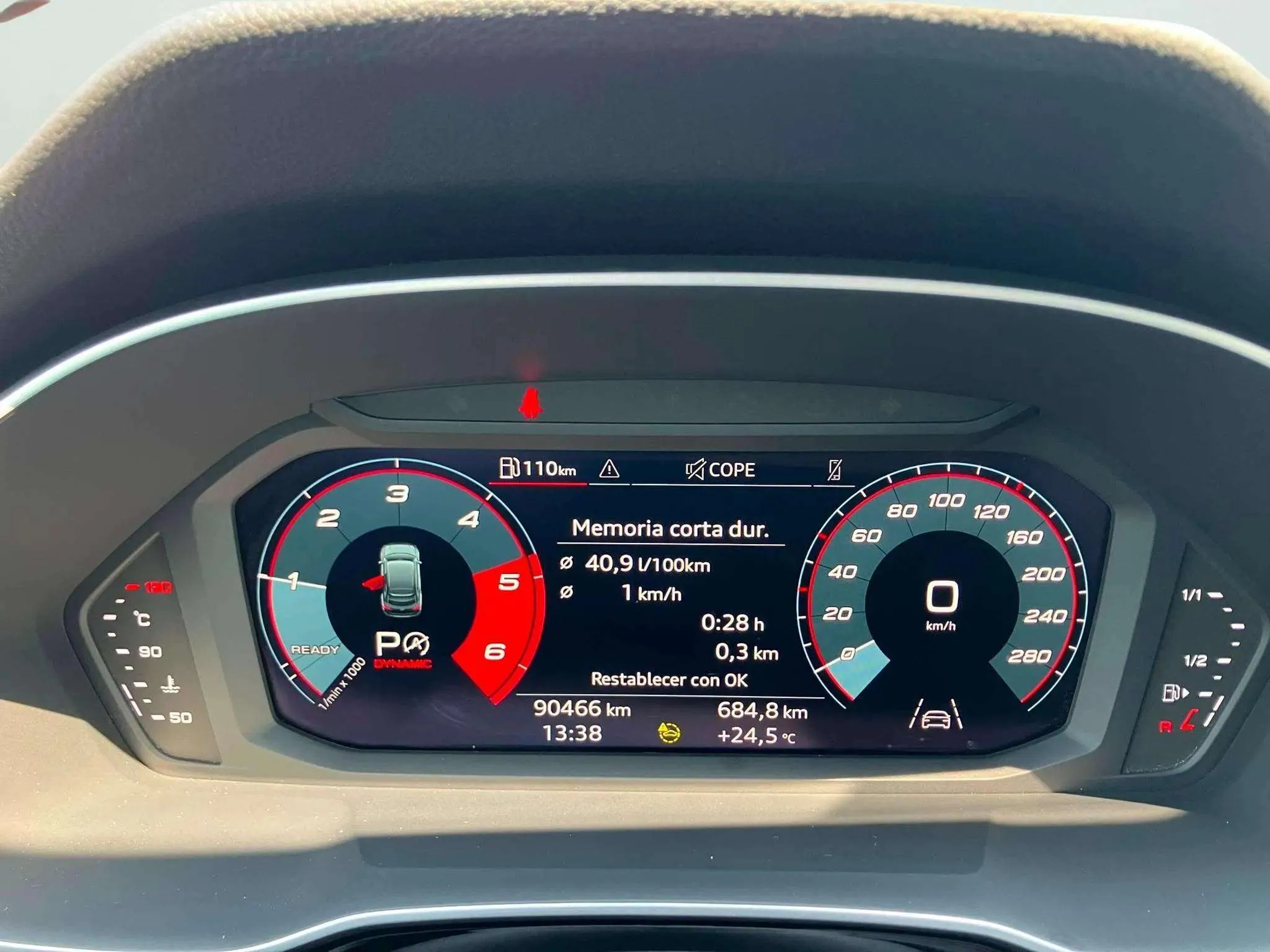 Audi Q3 35 TDI S tronic - foto 16