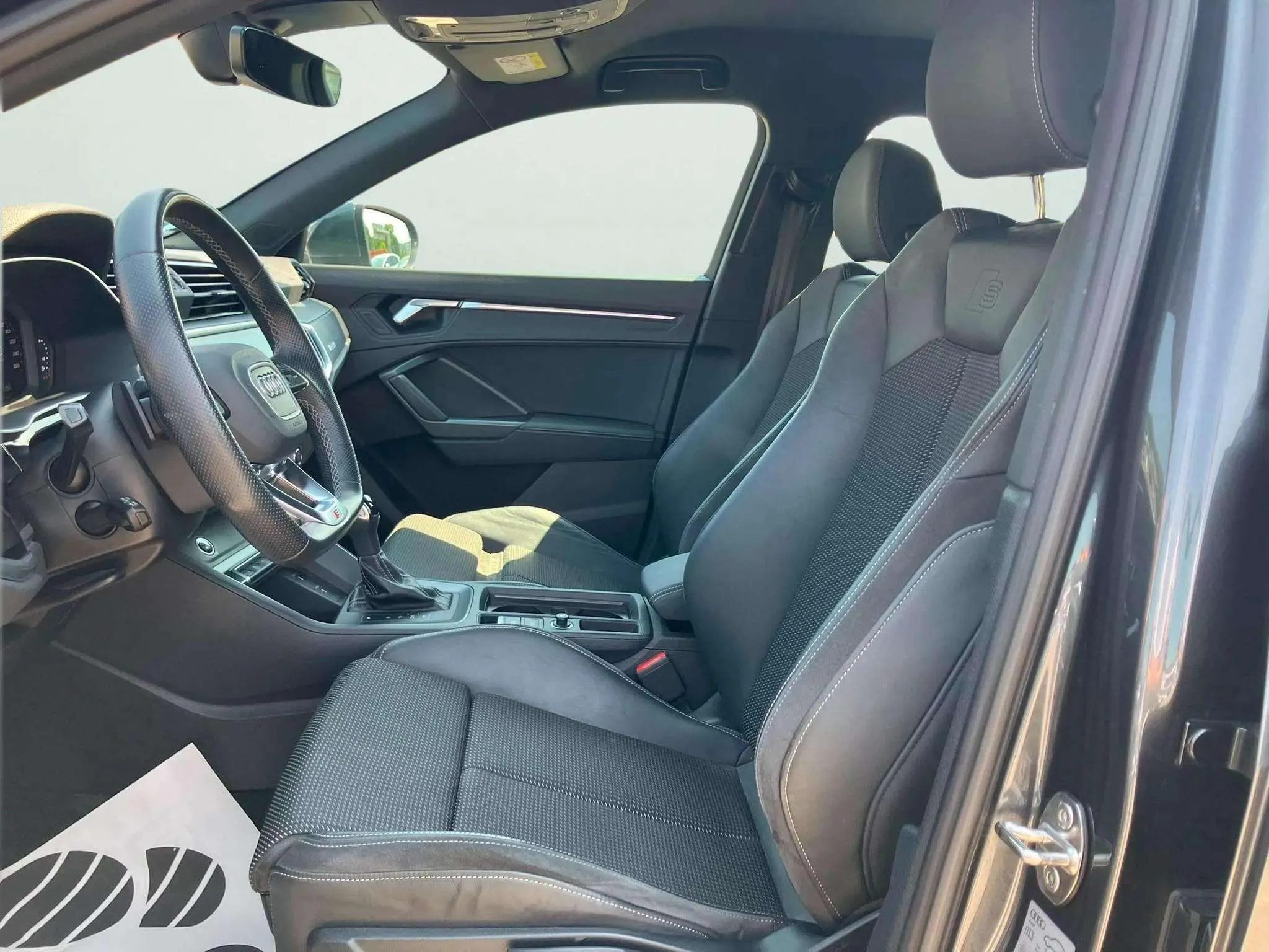 Audi Q3 35 TDI S tronic - foto 17