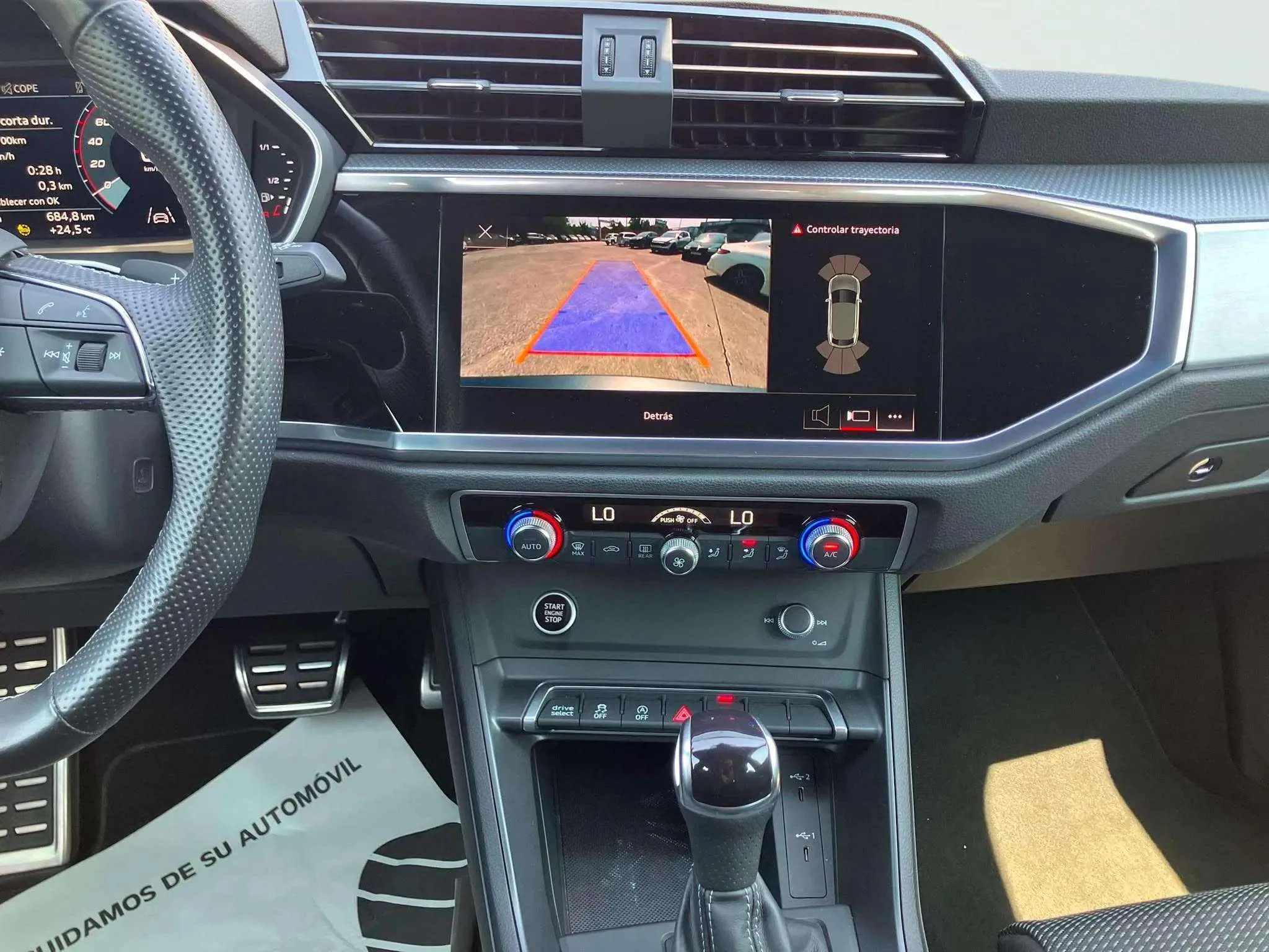 Audi Q3 35 TDI S tronic - foto 13