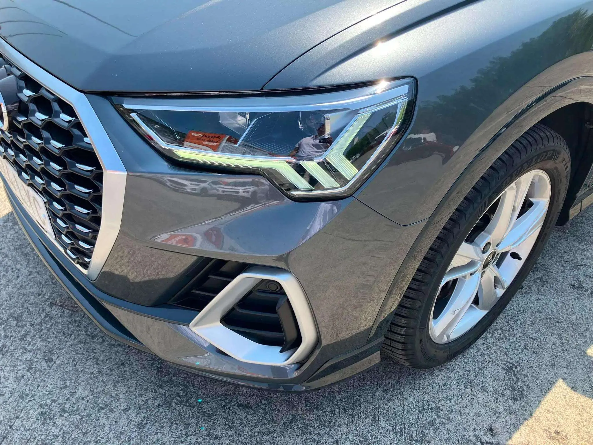 Audi Q3 35 TDI S tronic - foto 11