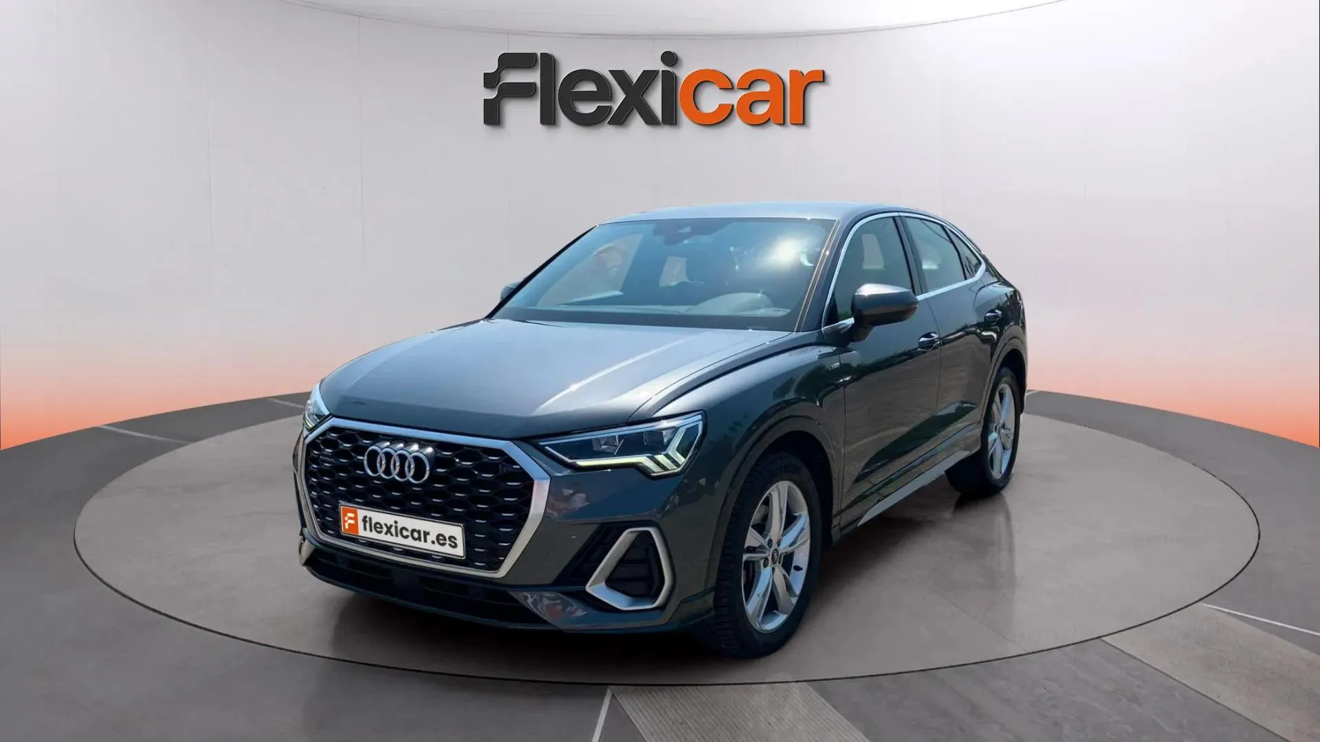 Audi Q3 35 TDI S tronic - foto 3