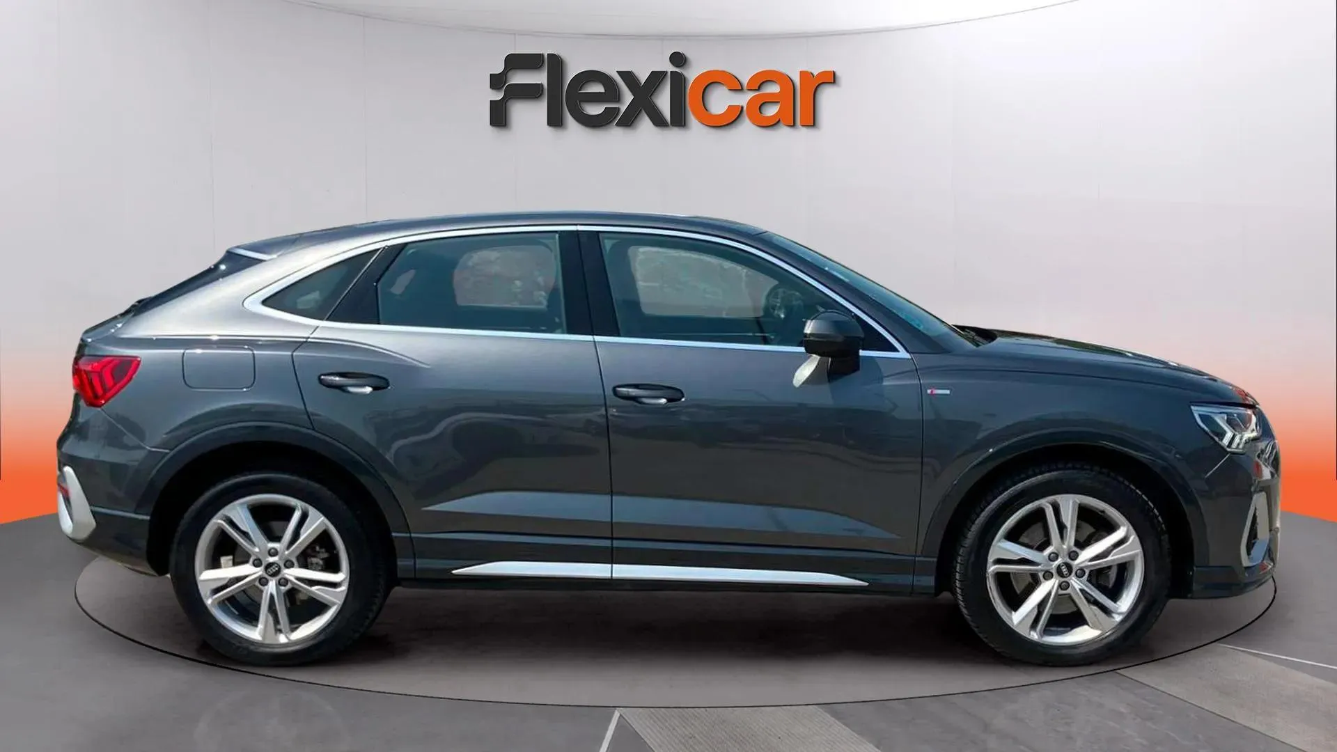 Audi Q3 35 TDI S tronic - foto 10
