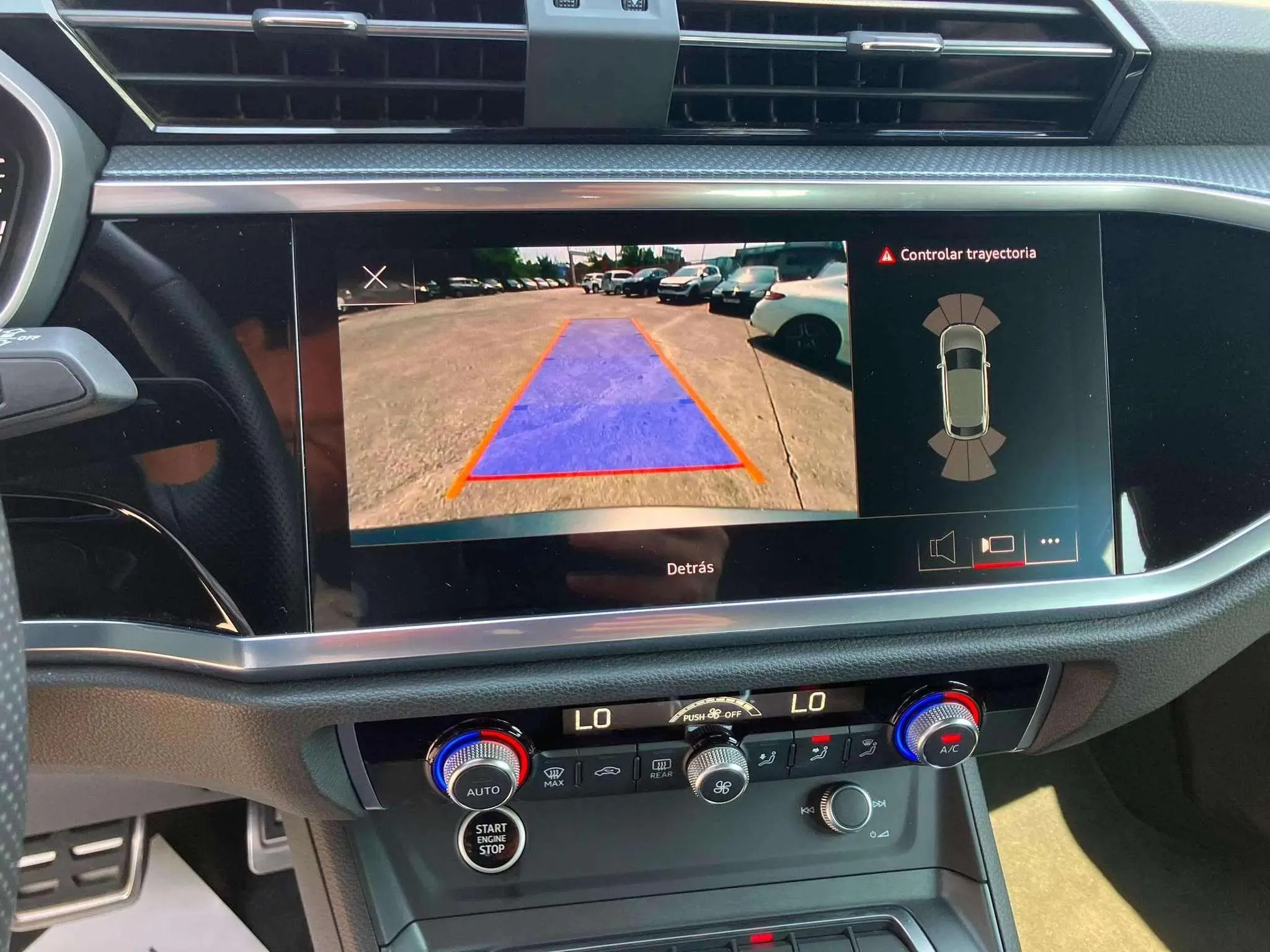 Audi Q3 35 TDI S tronic - foto 14