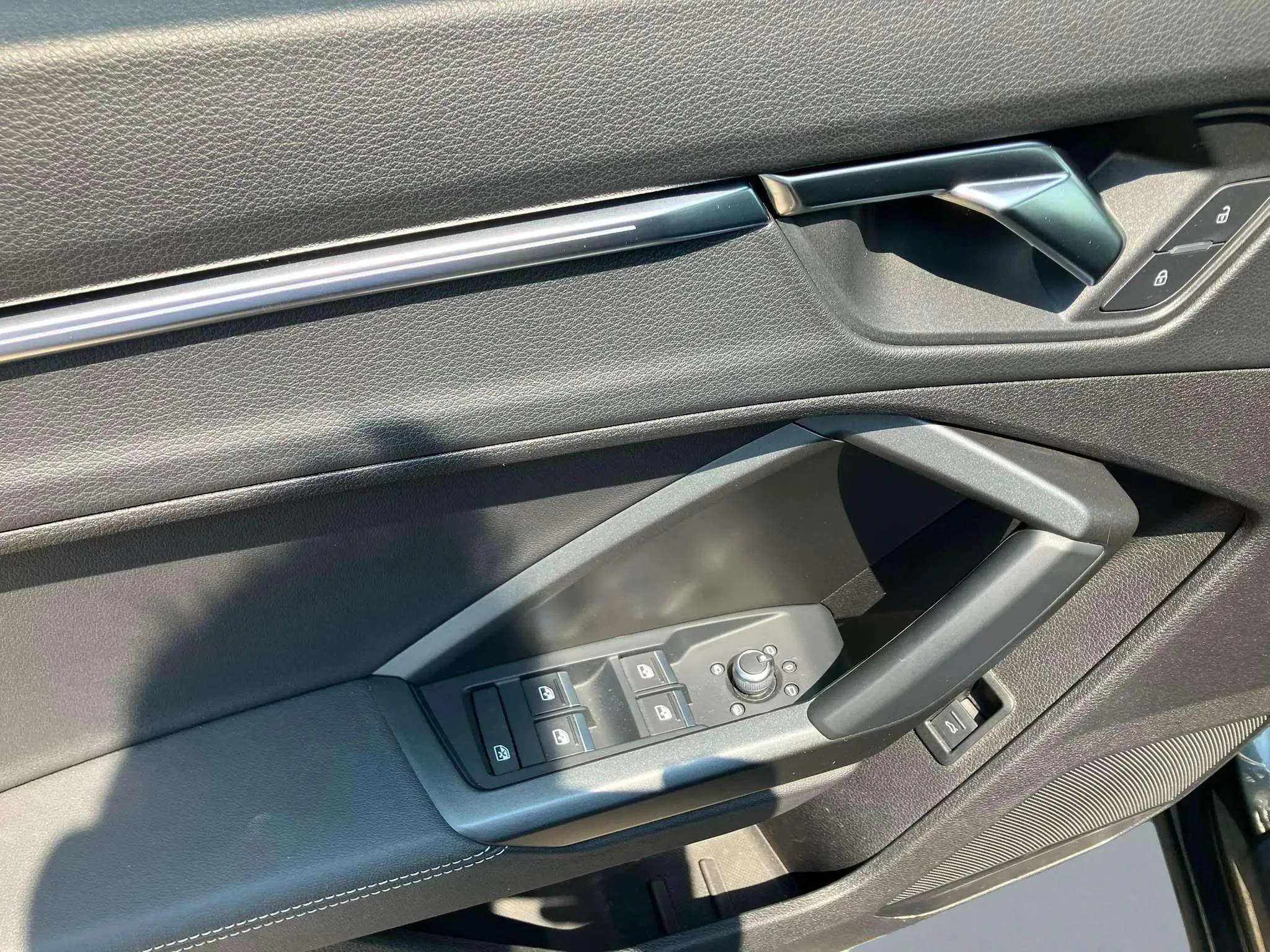 Audi Q3 35 TDI S tronic - foto 21