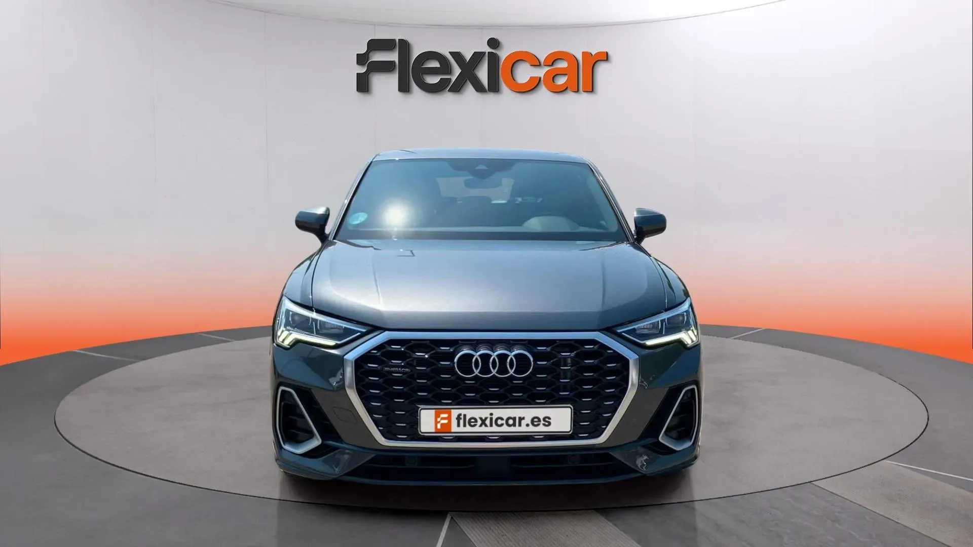 Audi Q3 35 TDI S tronic - foto 2