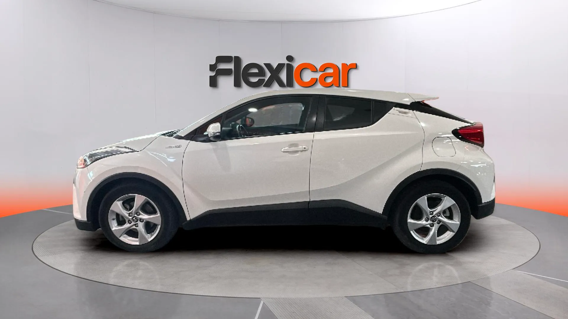 Toyota C-HR 1.8 125H Advance - foto 4