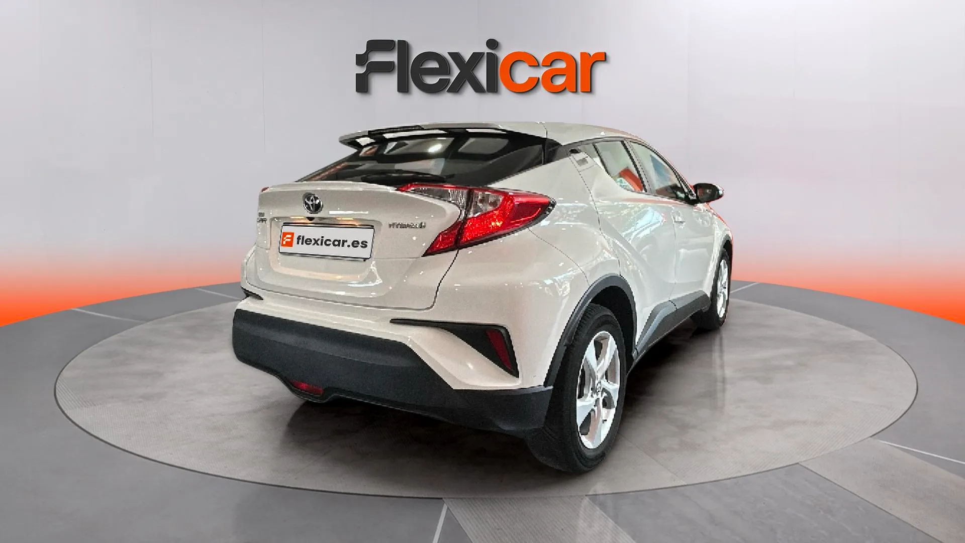 Toyota C-HR 1.8 125H Advance - foto 8