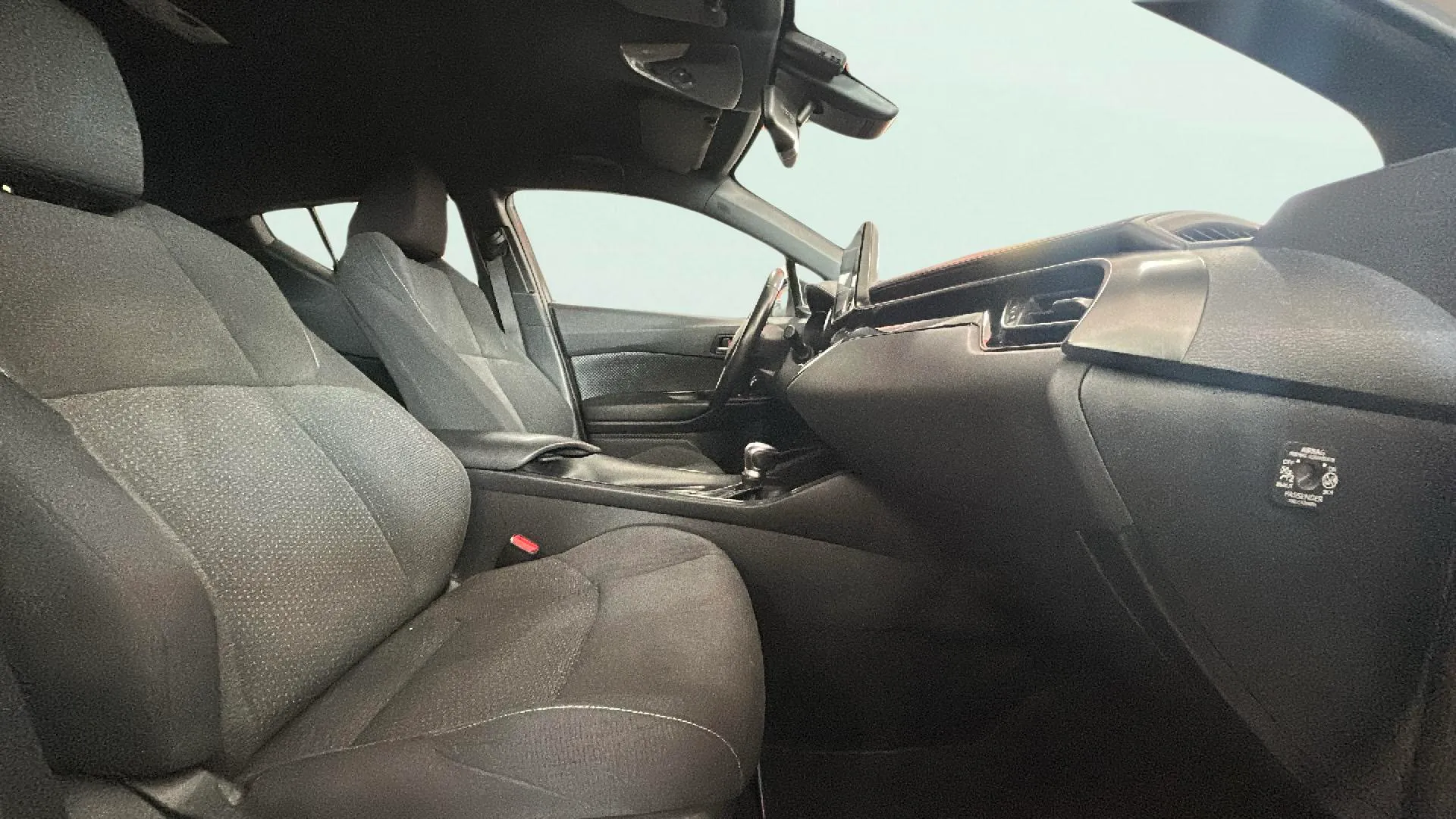 Toyota C-HR 1.8 125H Advance - foto 20
