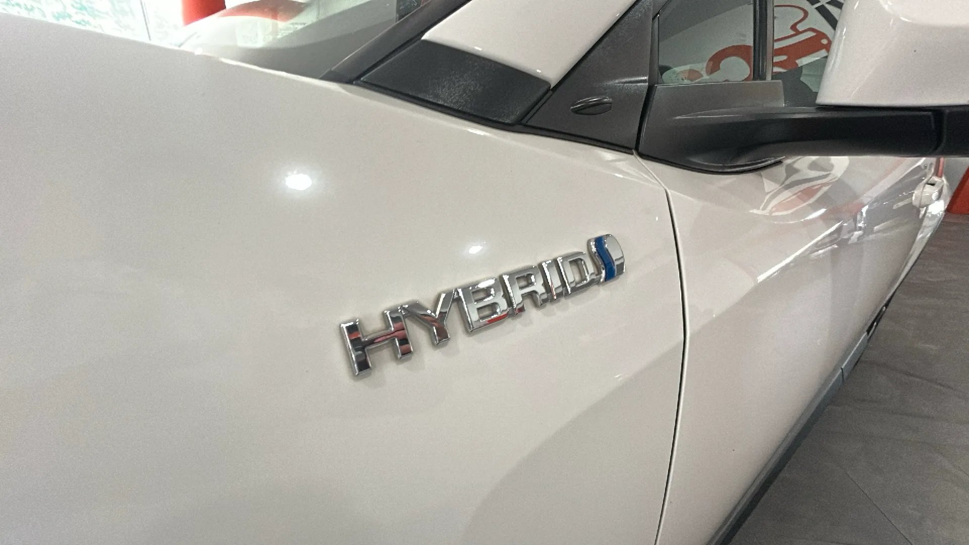 Toyota C-HR 1.8 125H Advance - foto 25