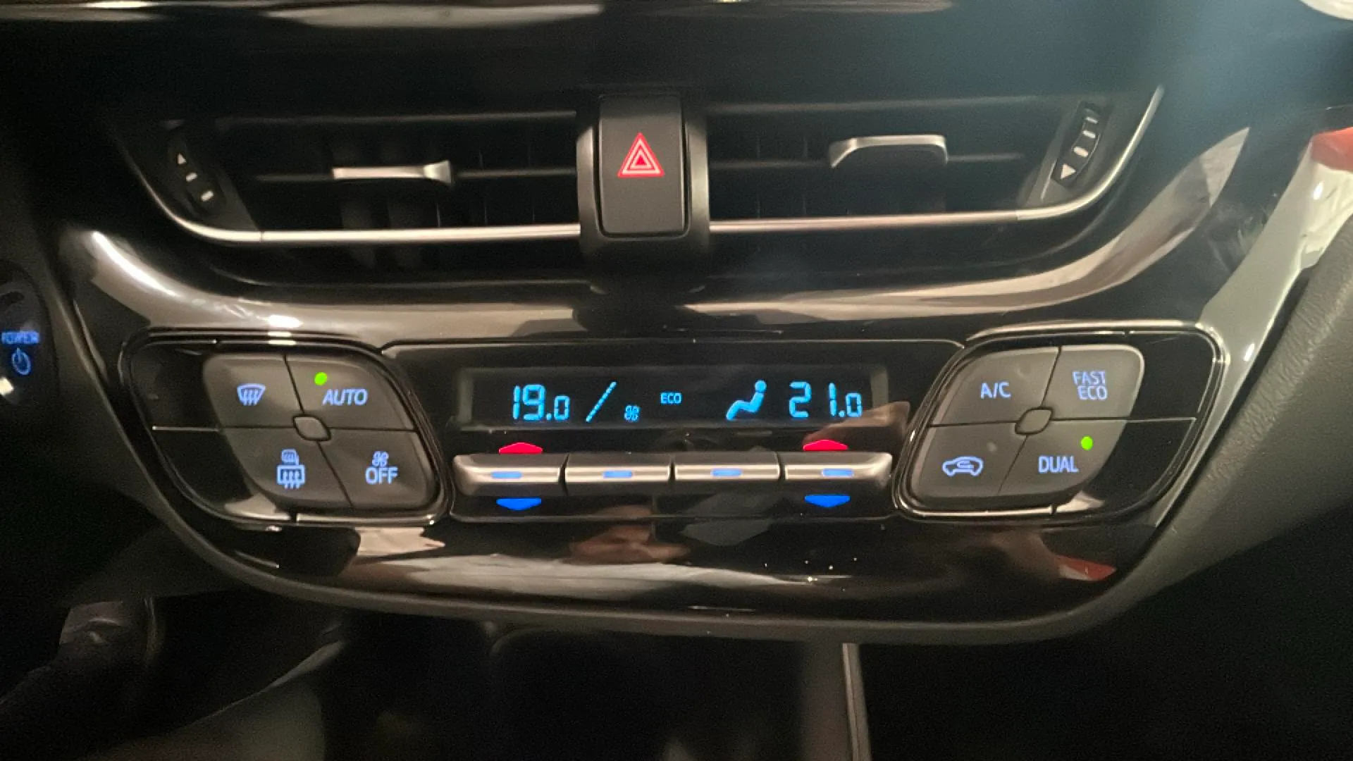 Toyota C-HR 1.8 125H Advance - foto 15
