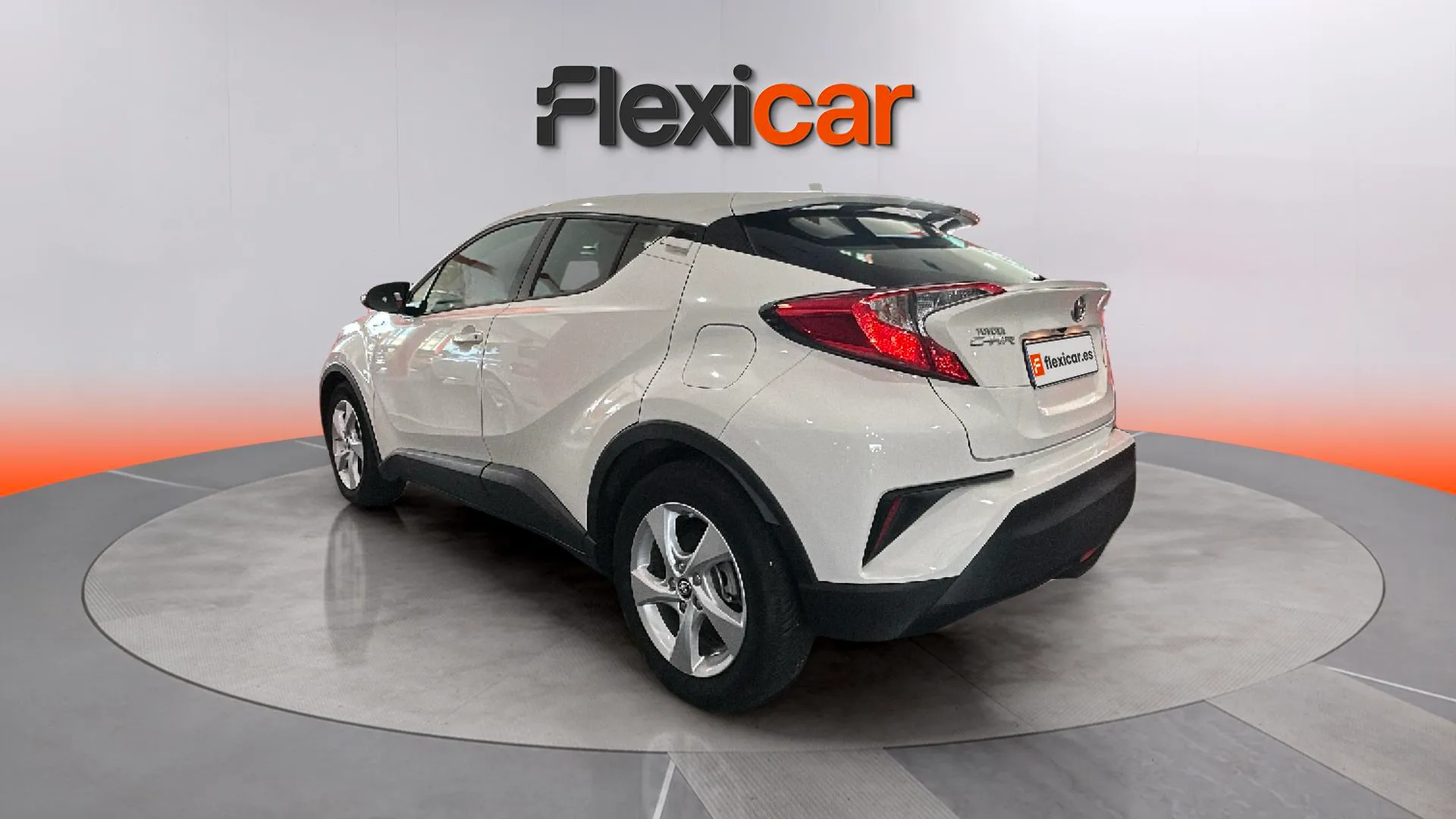 Toyota C-HR 1.8 125H Advance - foto 6