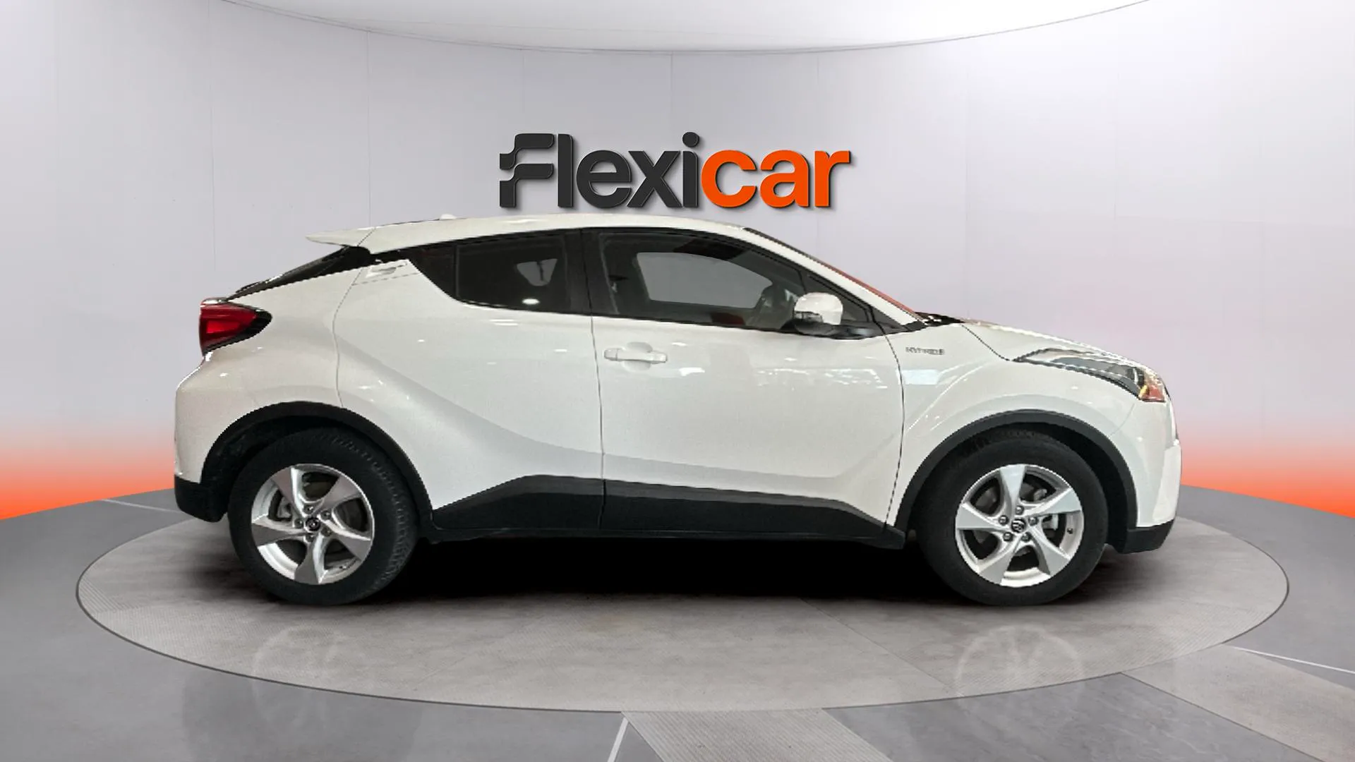 Toyota C-HR 1.8 125H Advance - foto 5