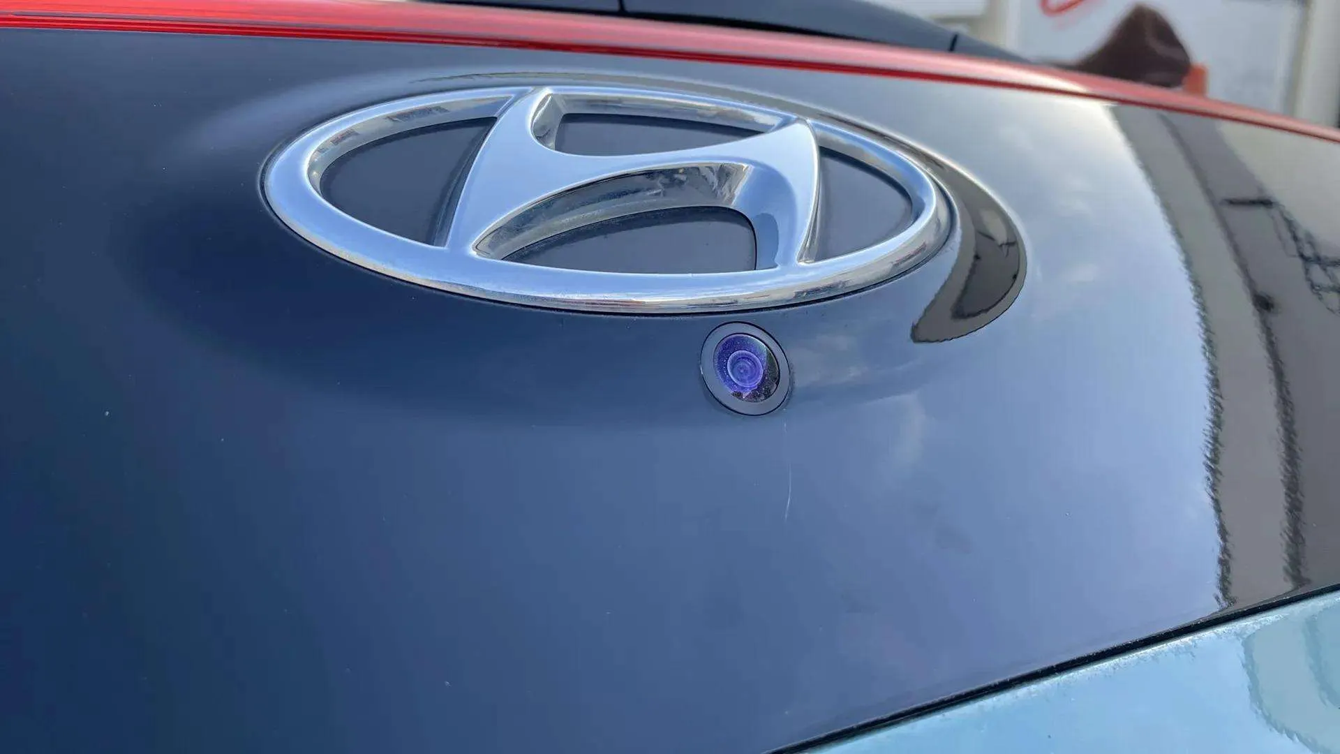 Hyundai Bayon 1.0 T-GDi 48V Maxx - foto 10