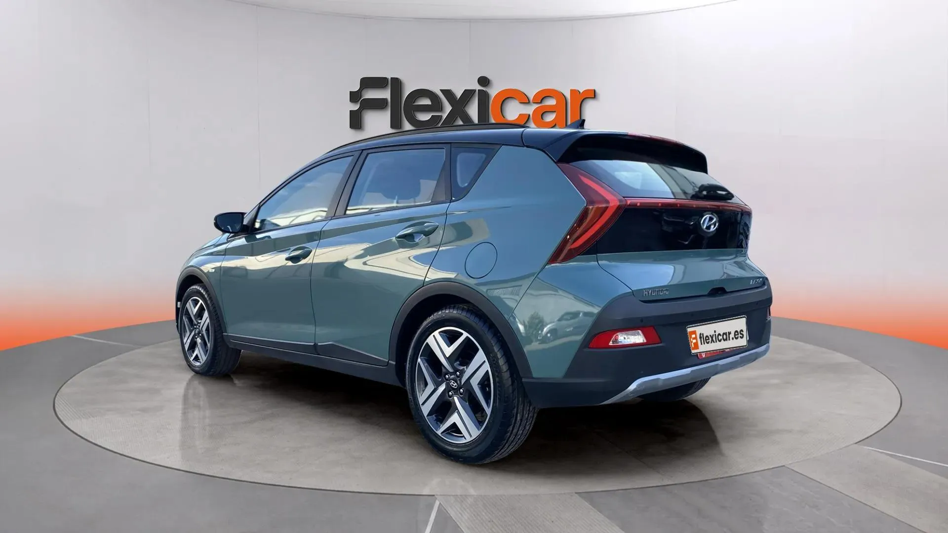 Hyundai Bayon 1.0 T-GDi 48V Maxx - foto 5