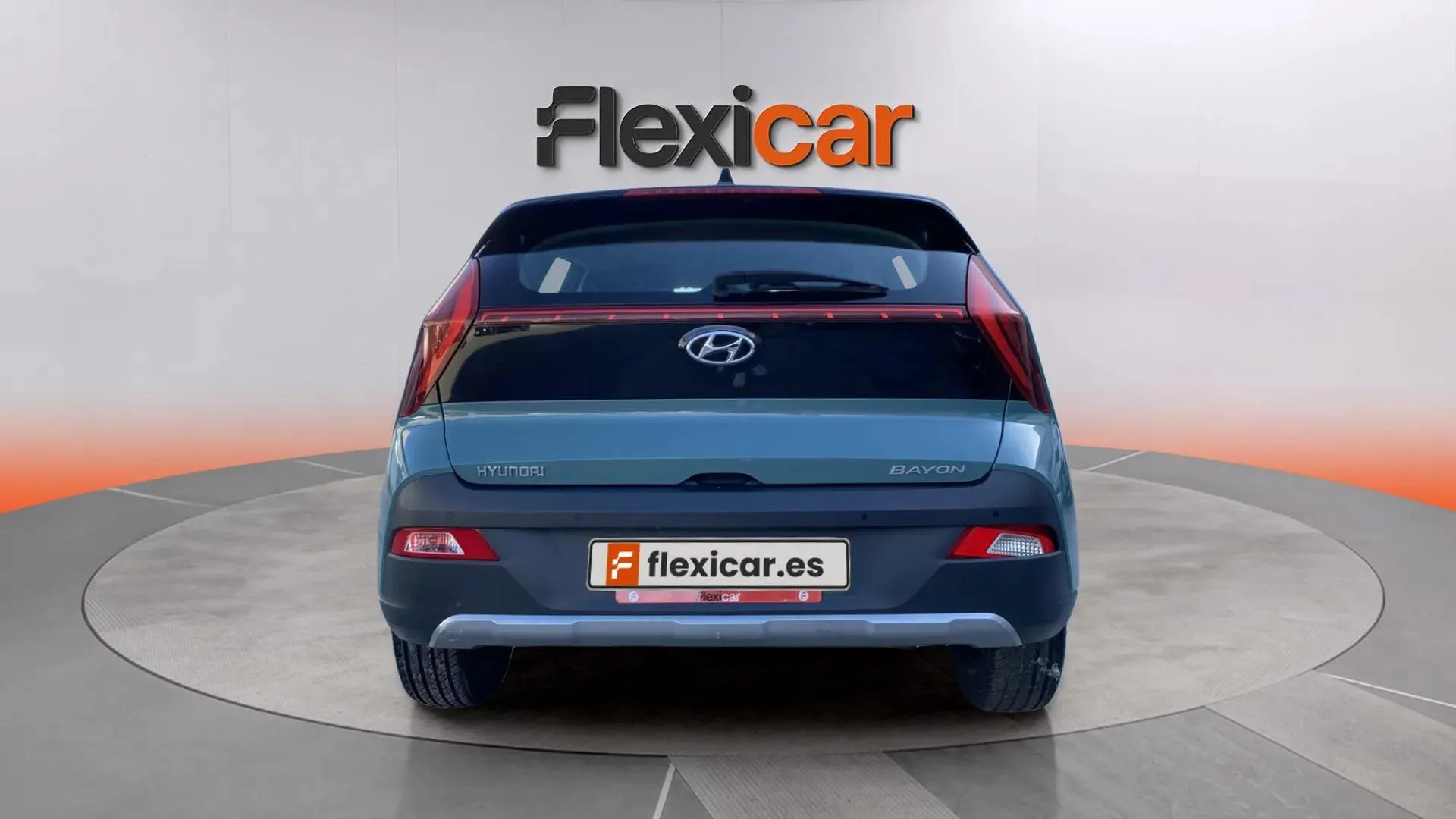 Hyundai Bayon 1.0 T-GDi 48V Maxx - foto 6