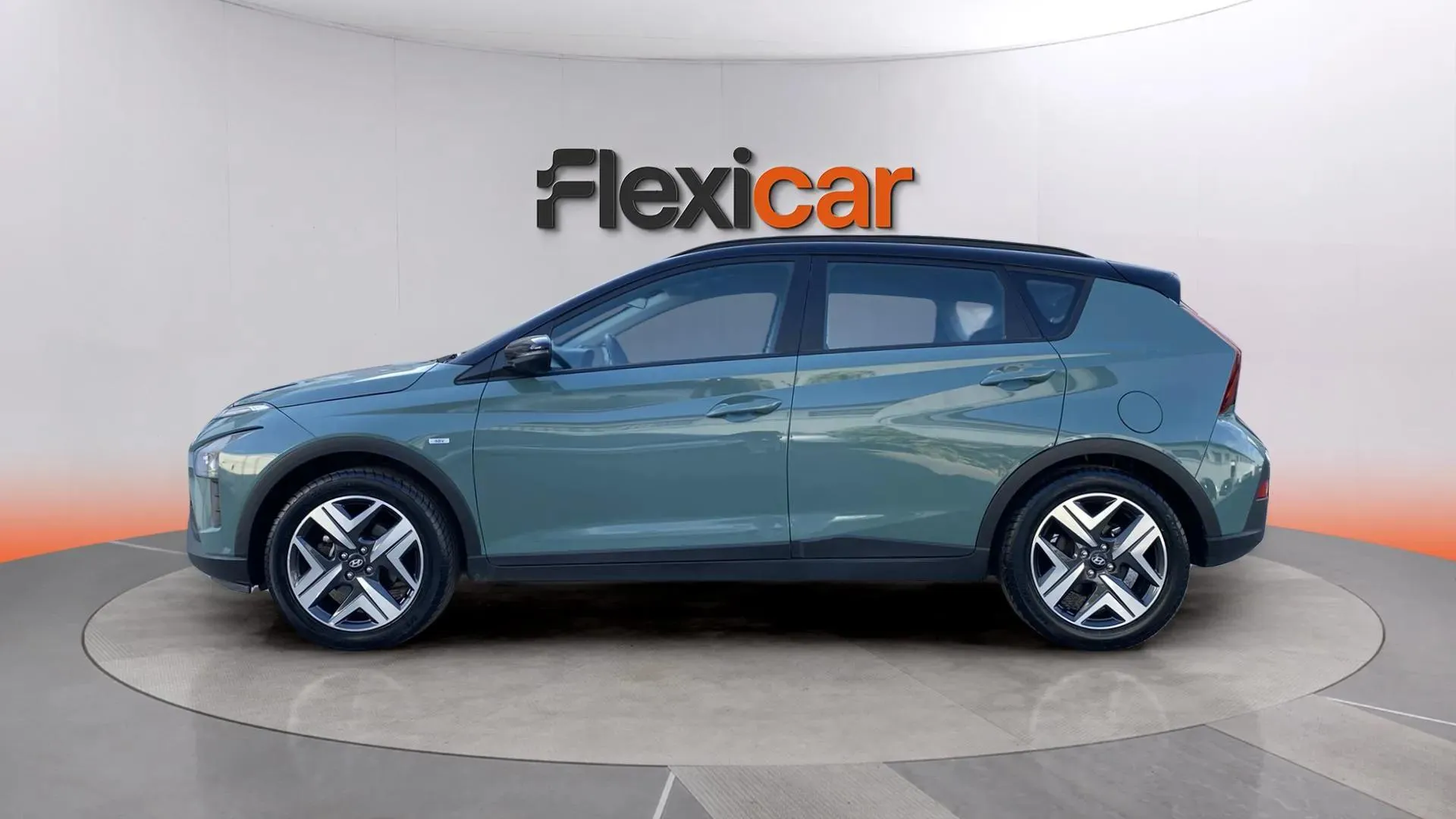 Hyundai Bayon 1.0 T-GDi 48V Maxx - foto 4