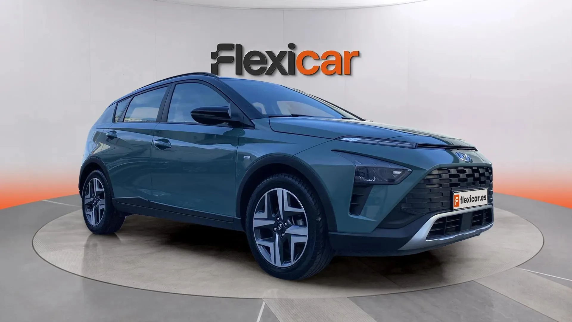 Hyundai Bayon 1.0 T-GDi 48V Maxx
