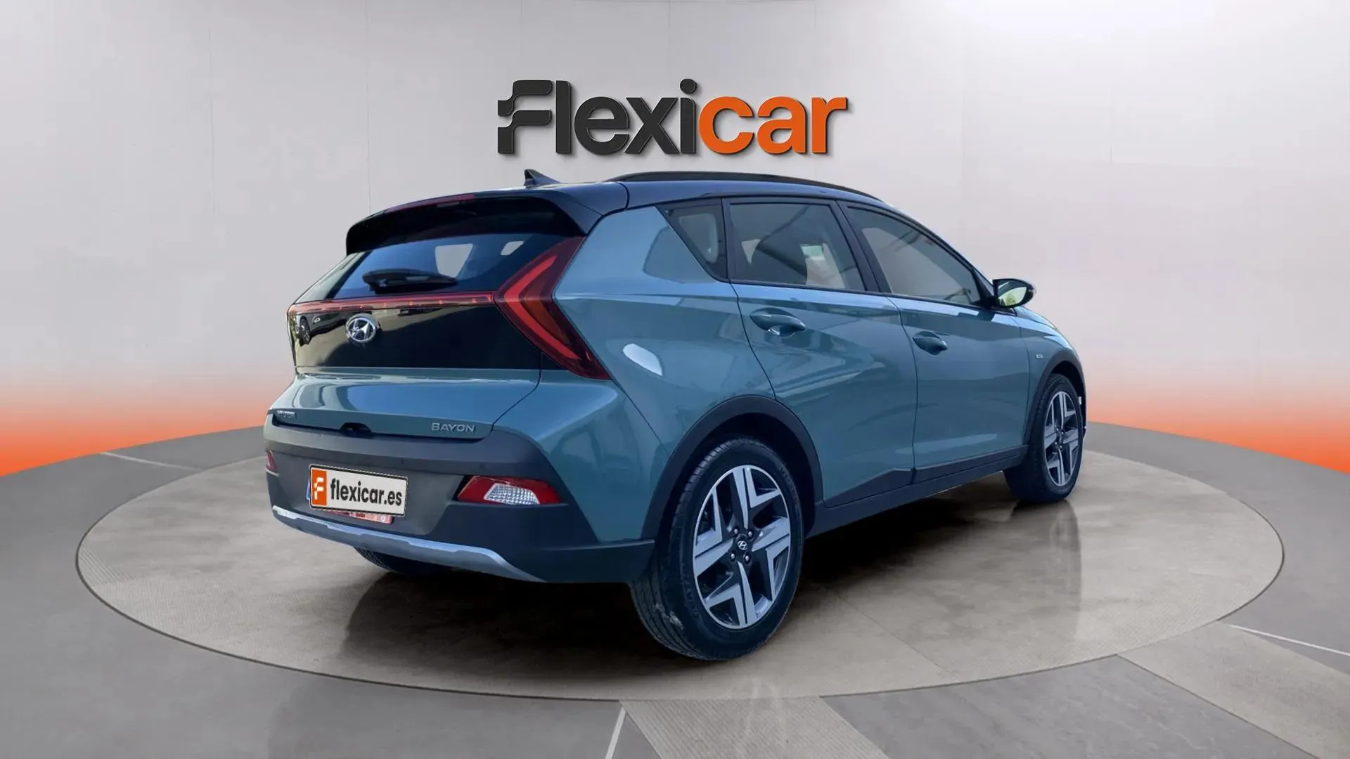 Hyundai Bayon 1.0 T-GDi 48V Maxx - foto 7