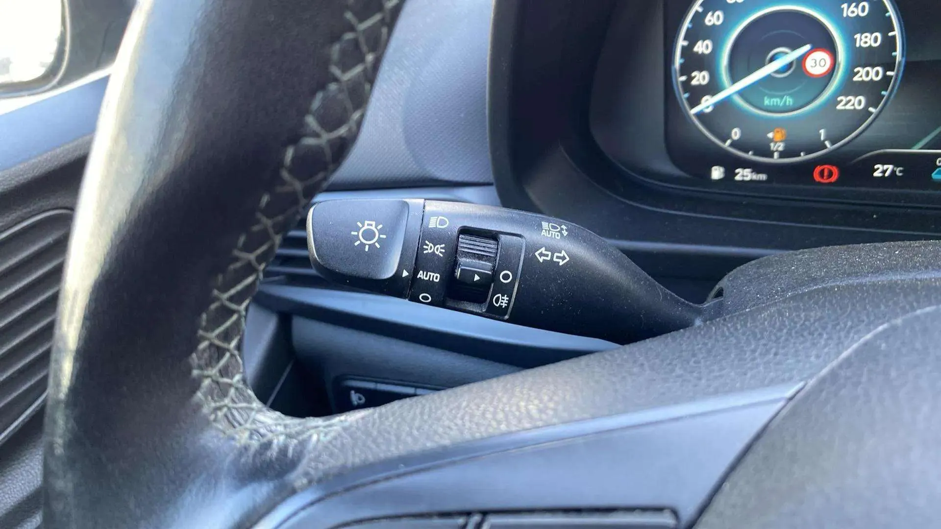 Hyundai Bayon 1.0 T-GDi 48V Maxx - foto 17