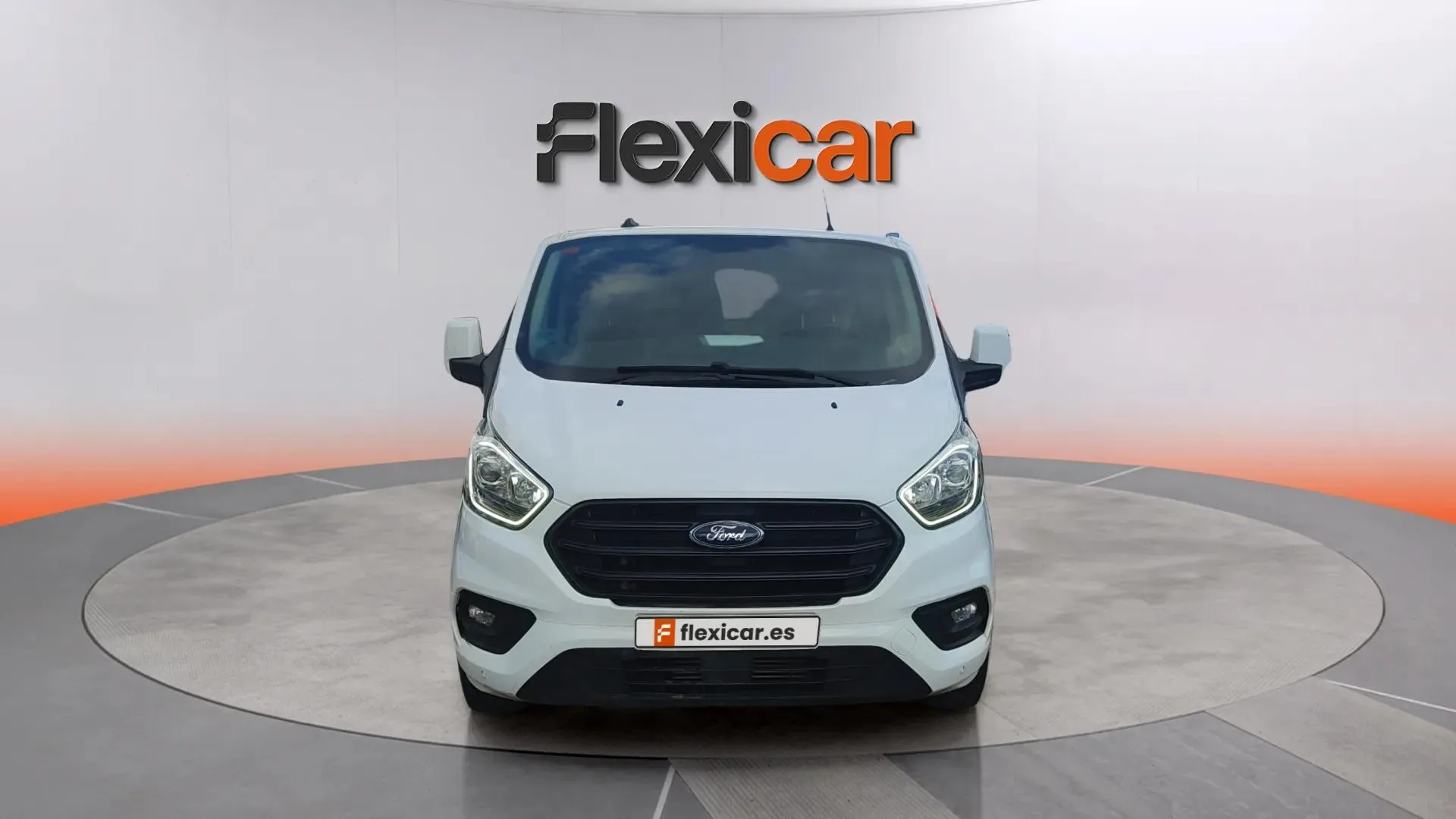 Ford Transit Connect Van 2.0 TDCi 280 L1 Trend - foto 2