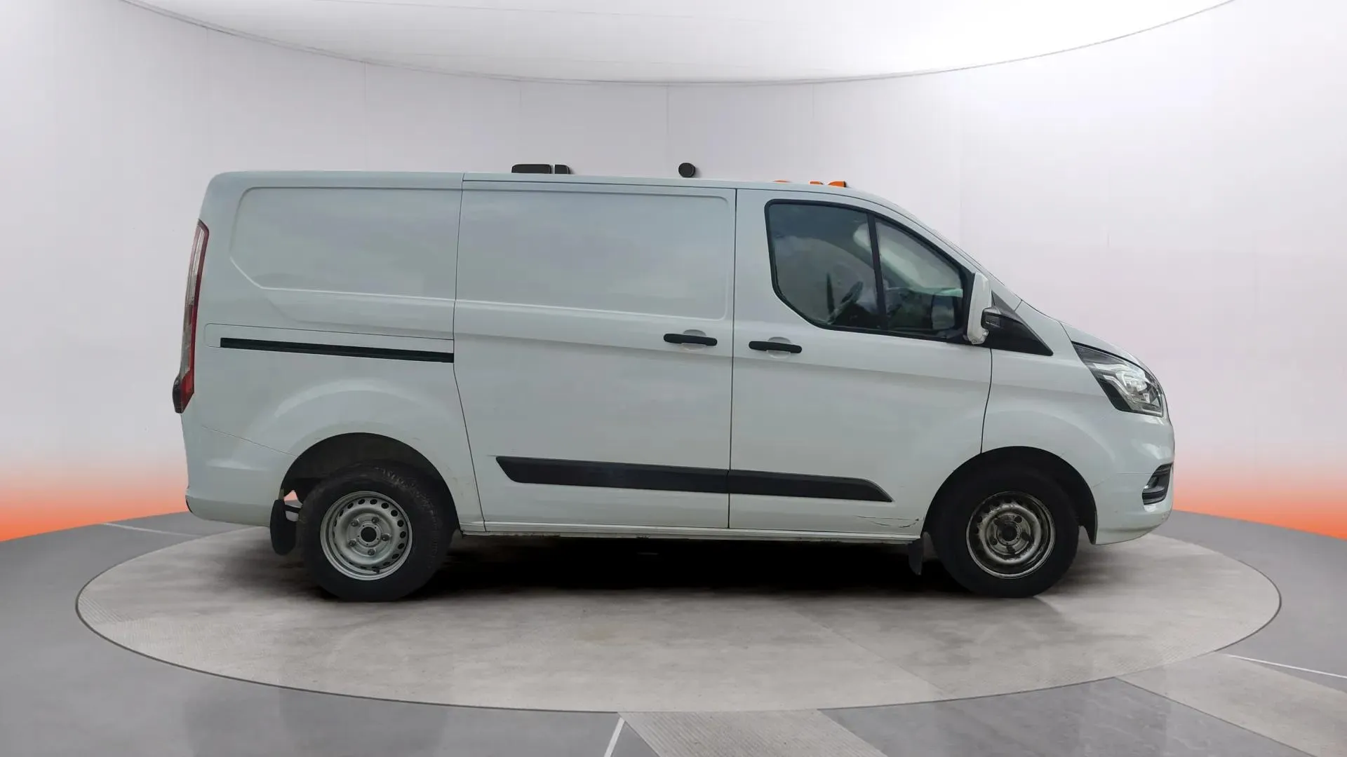 Ford Transit Connect Van 2.0 TDCi 280 L1 Trend - foto 3