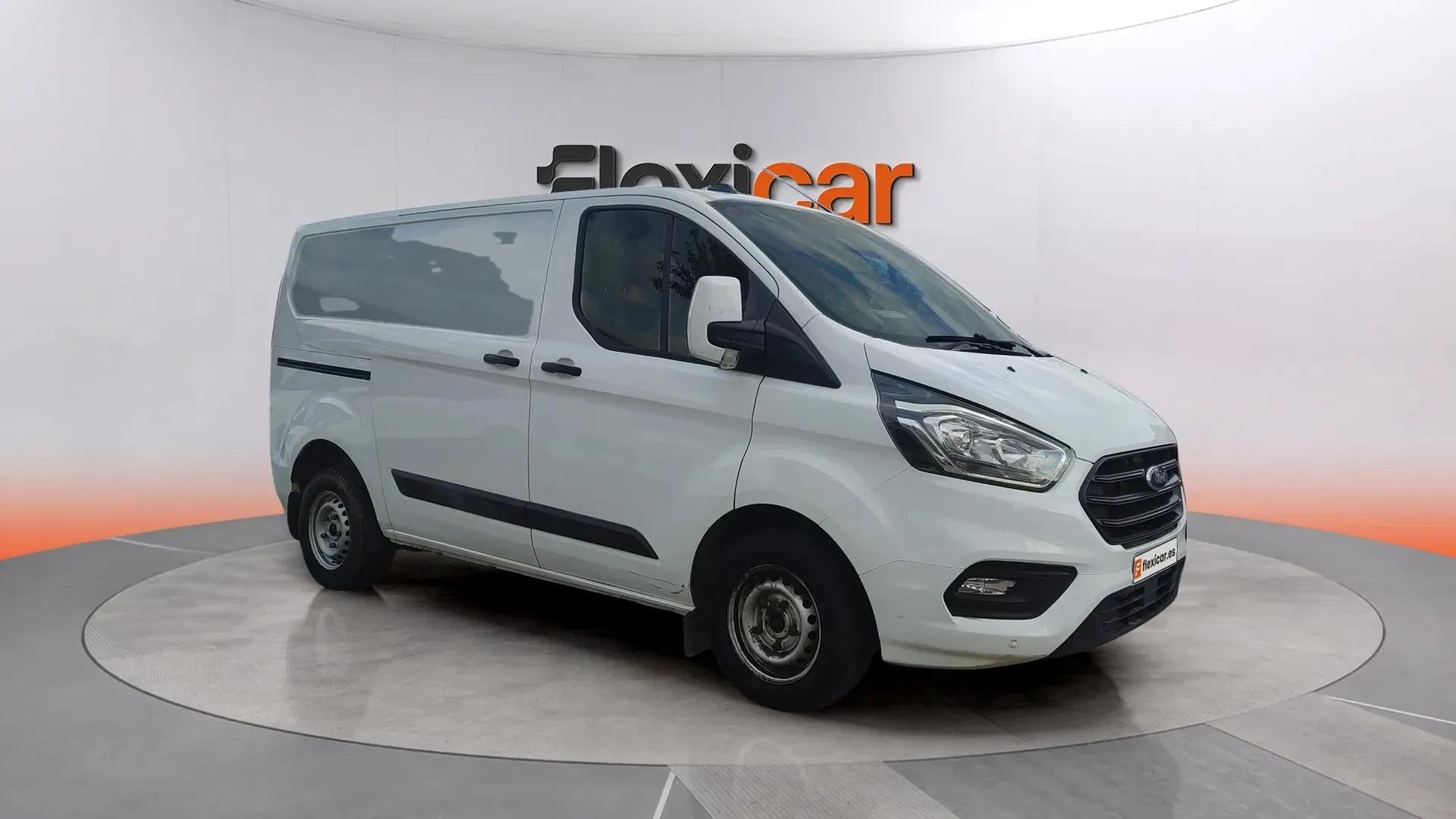 Ford Transit Connect Van 2.0 TDCi 280 L1 Trend