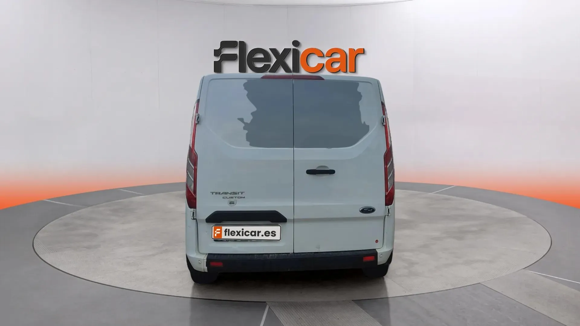 Ford Transit Connect Van 2.0 TDCi 280 L1 Trend - foto 4