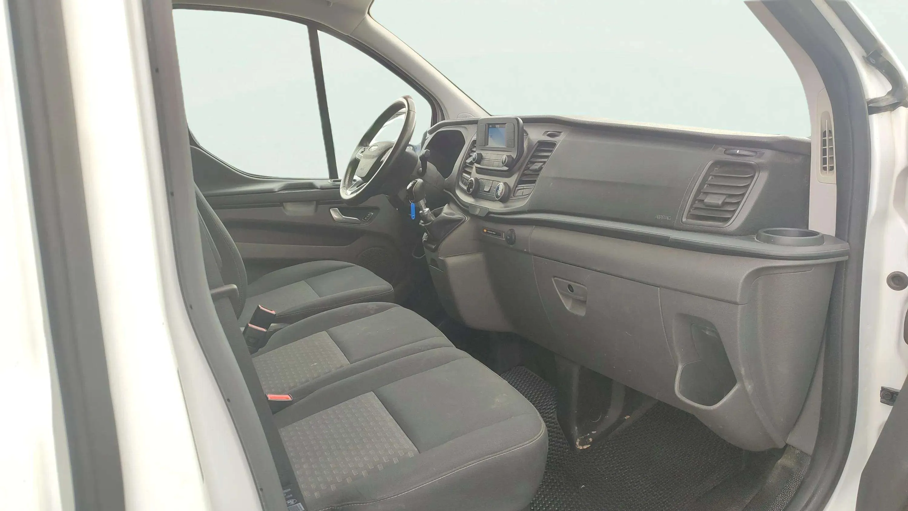 Ford Transit Connect Van 2.0 TDCi 280 L1 Trend - foto 11