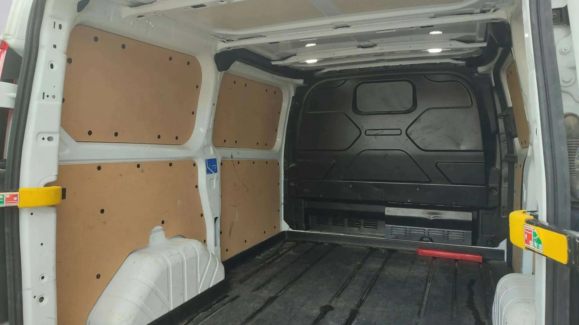 Ford Transit Connect Van 2.0 TDCi 280 L1 Trend - foto 13