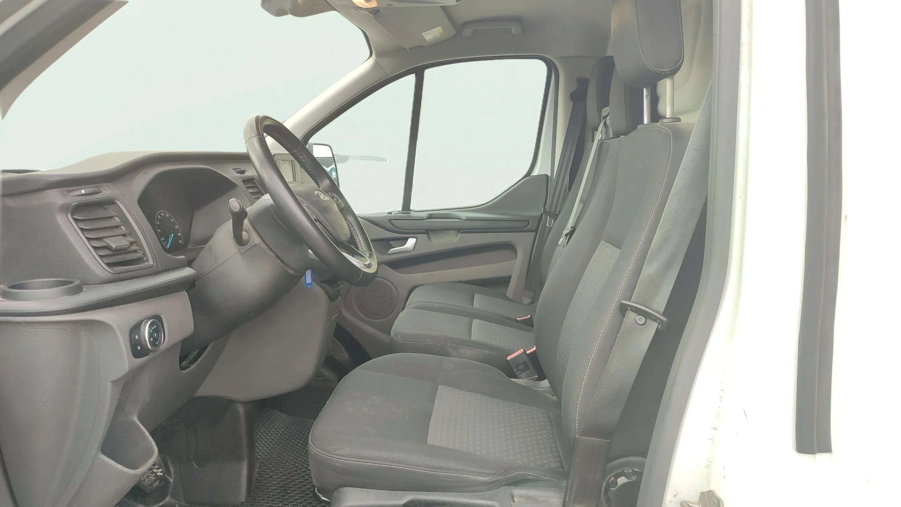 Ford Transit Connect Van 2.0 TDCi 280 L1 Trend - foto 10