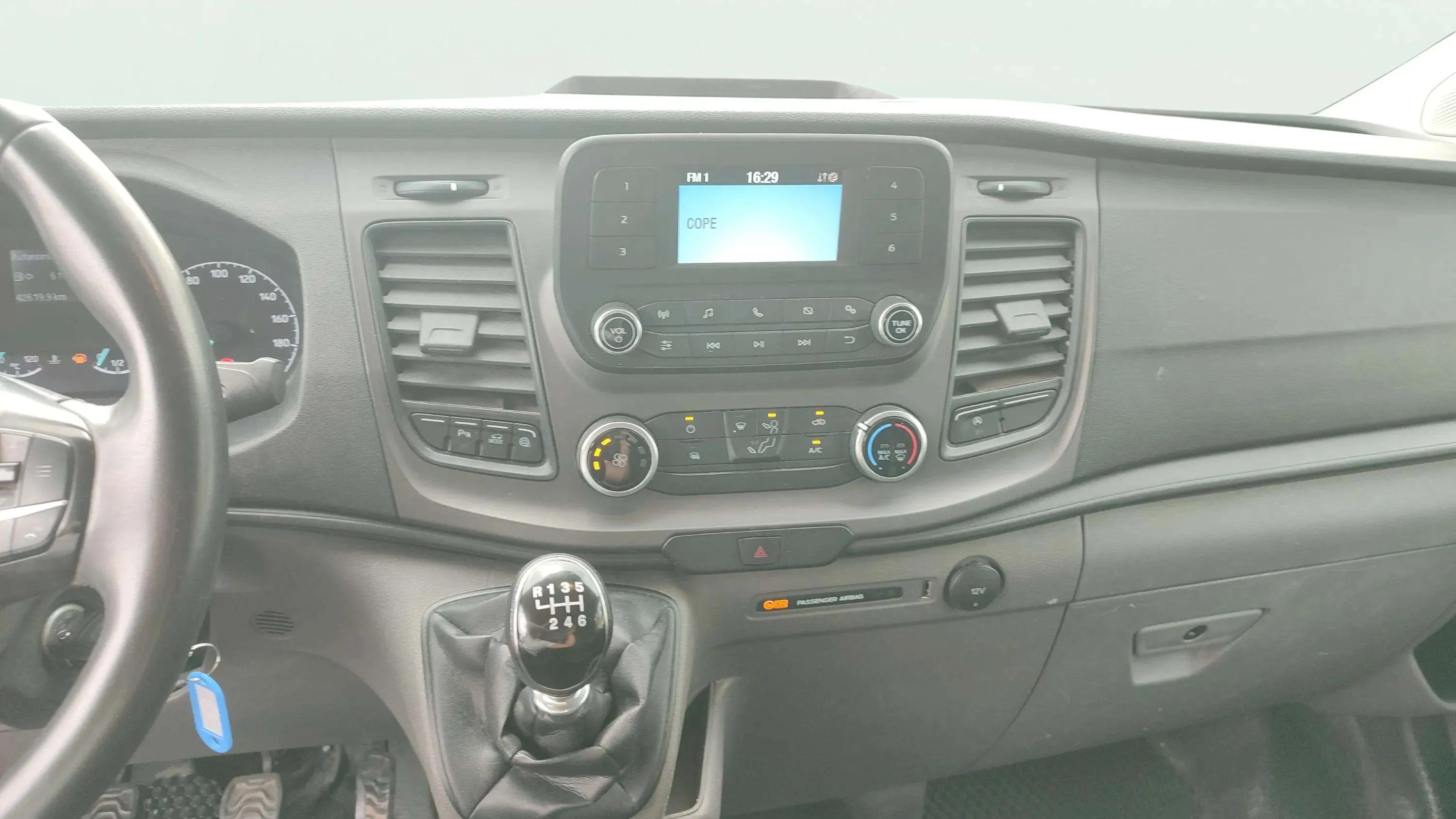 Ford Transit Connect Van 2.0 TDCi 280 L1 Trend - foto 7