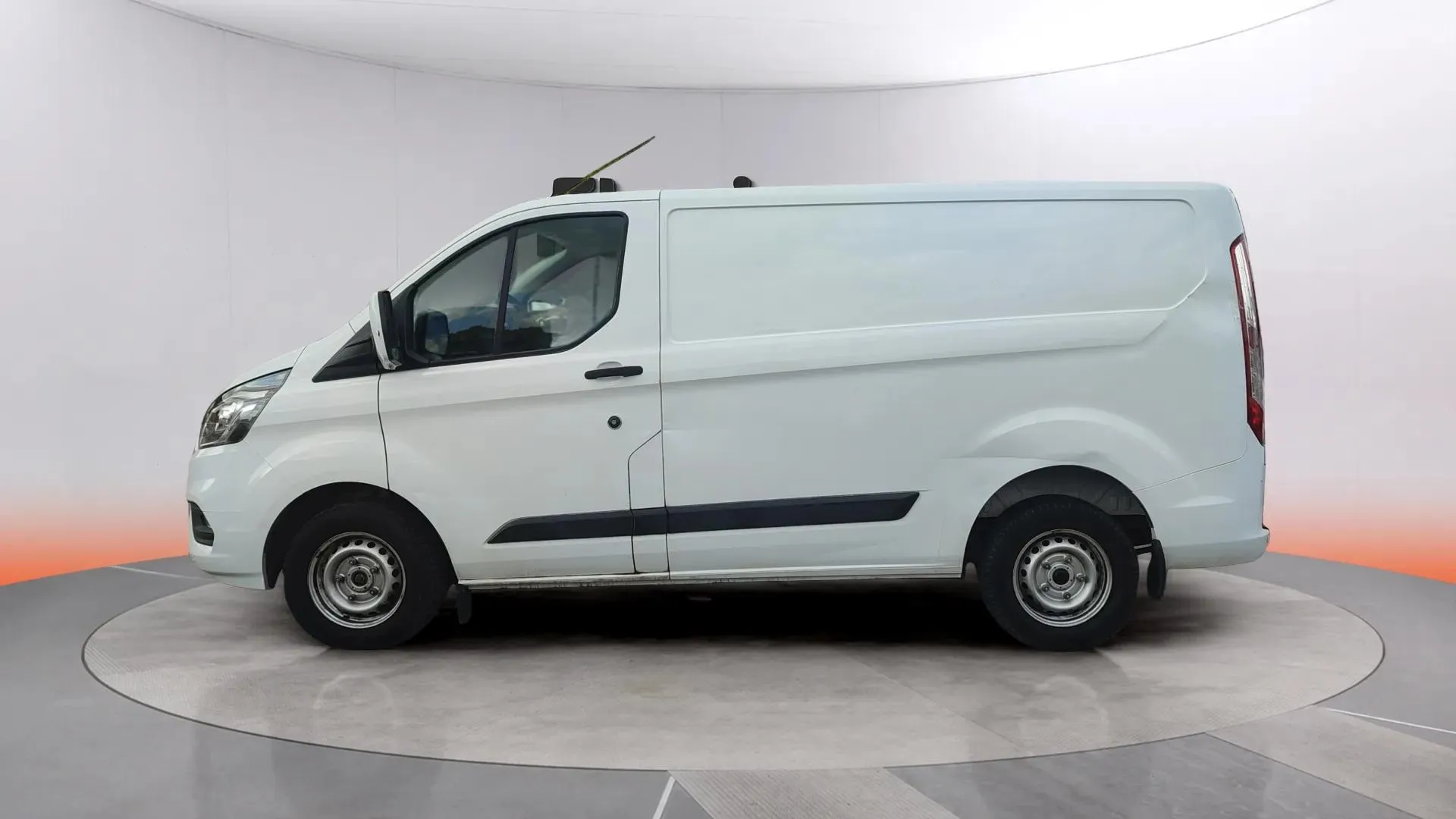 Ford Transit Connect Van 2.0 TDCi 280 L1 Trend - foto 5