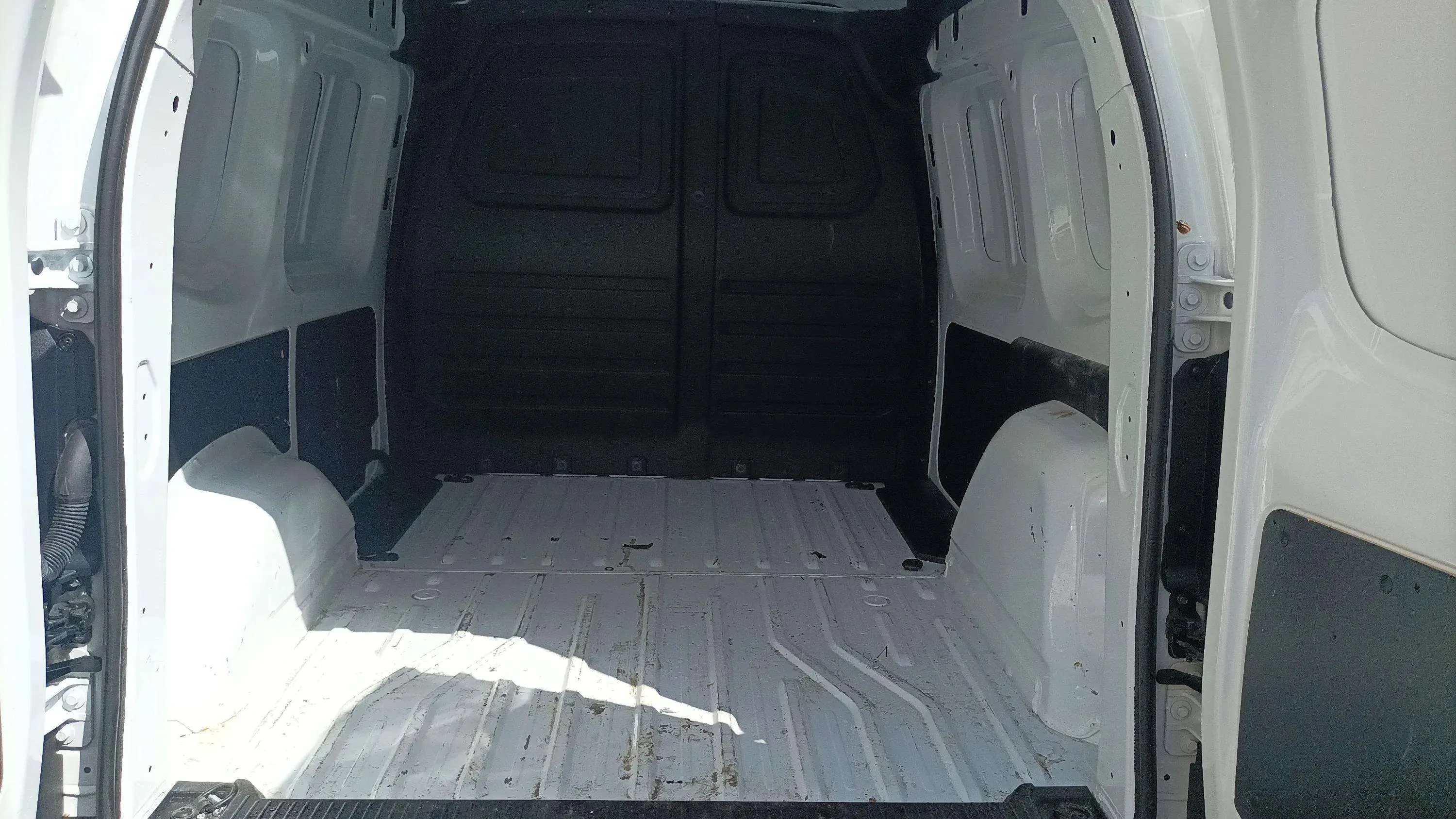 Renault Kangoo Authentic 1.5 blue dCi - foto 6