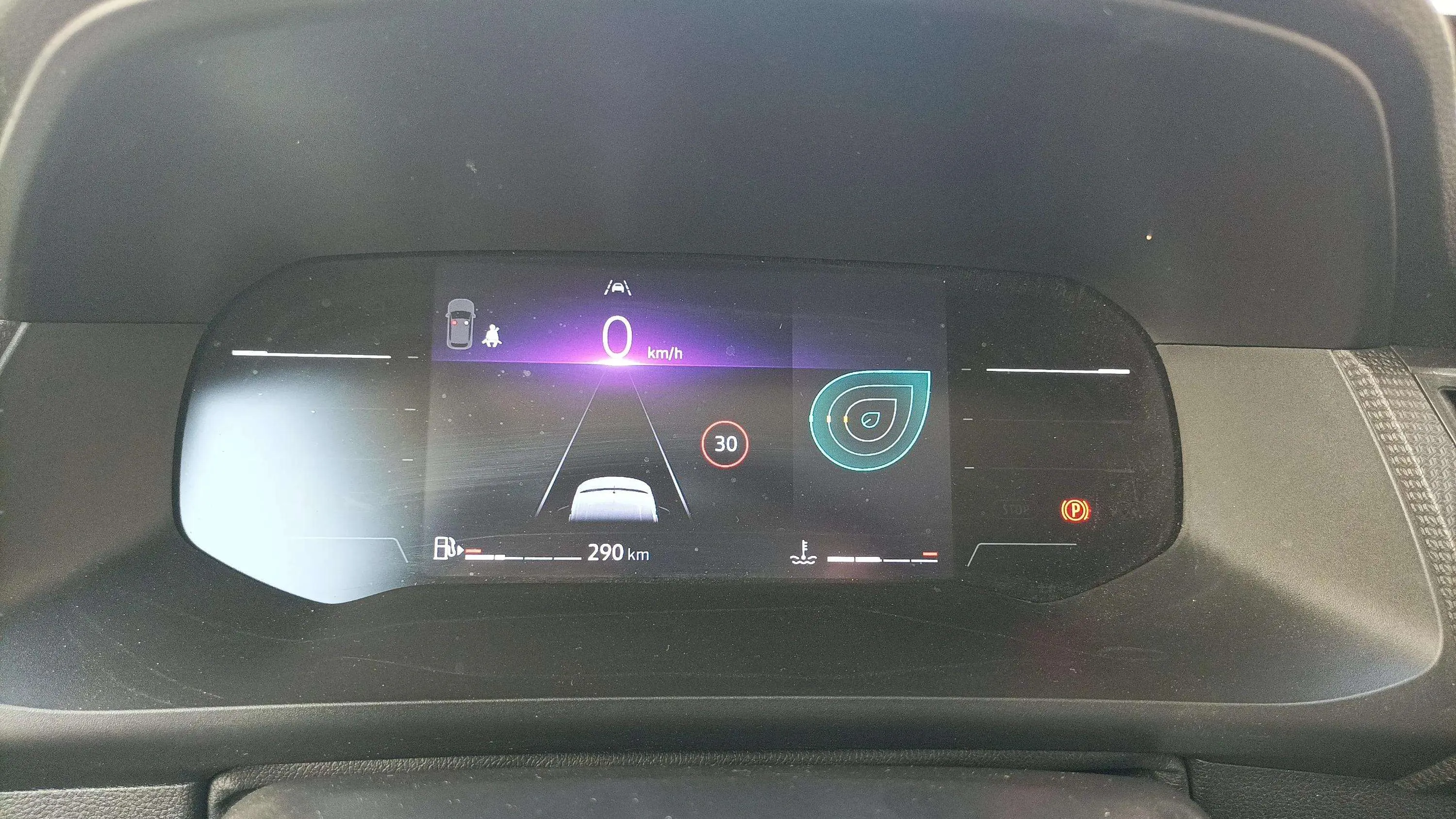 Renault Kangoo Authentic 1.5 blue dCi - foto 10