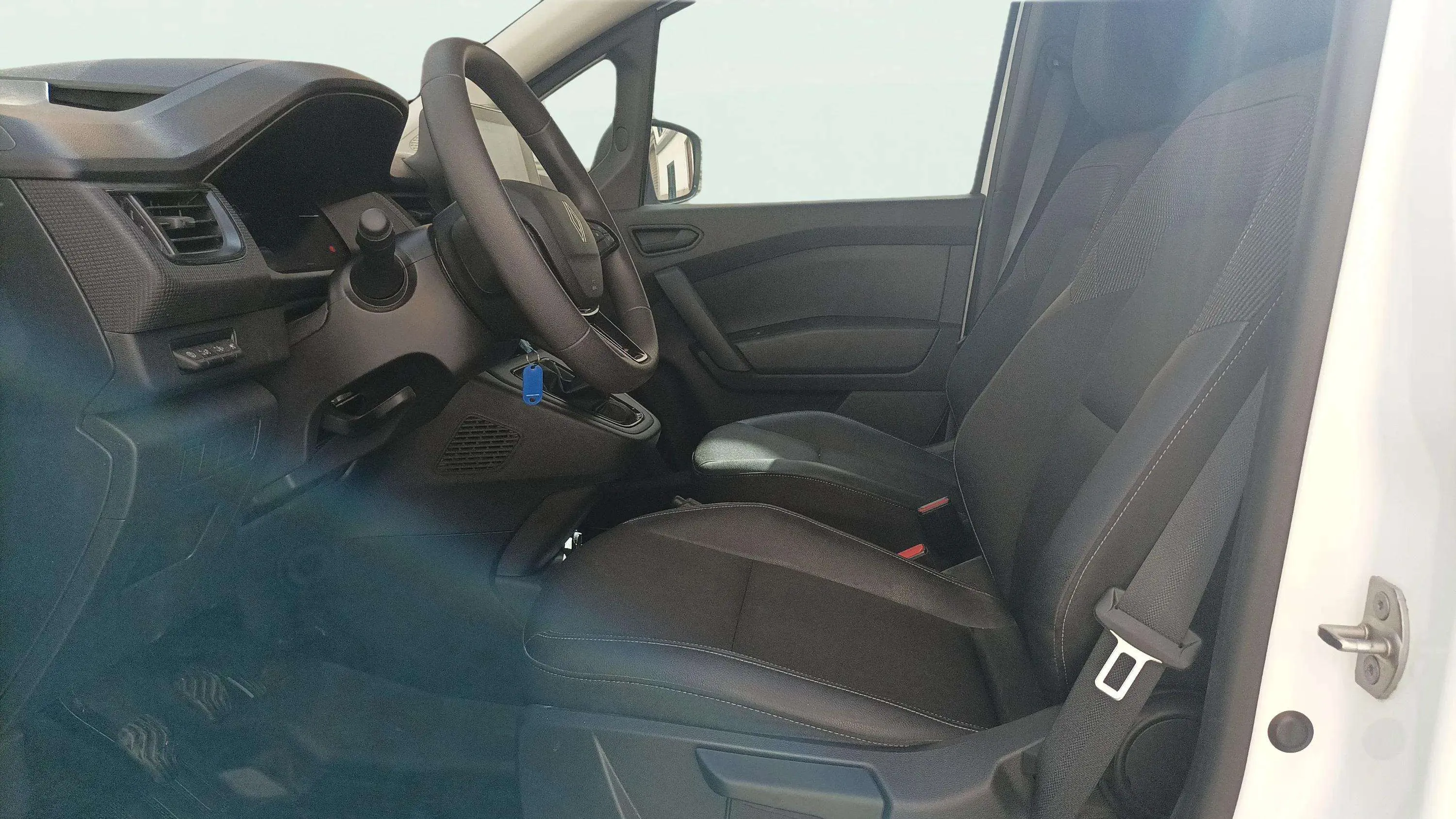 Renault Kangoo Authentic 1.5 blue dCi - foto 11