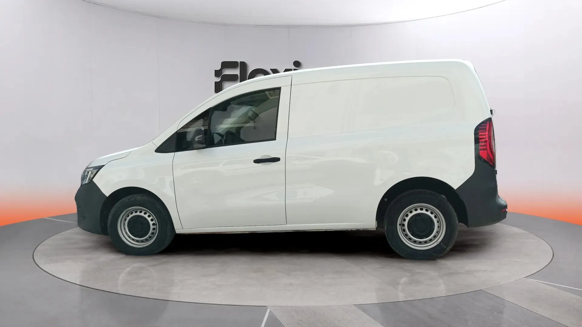 Renault Kangoo Authentic 1.5 blue dCi - foto 5