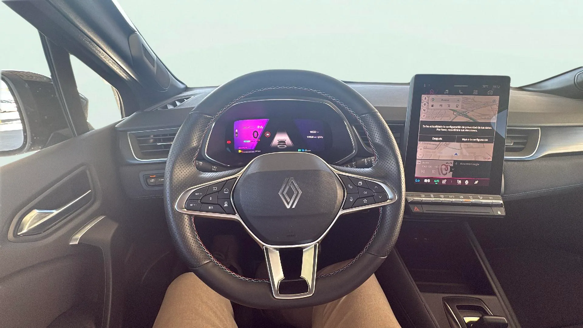 Renault Symbioz esprit Alpine E-Tech - foto 11