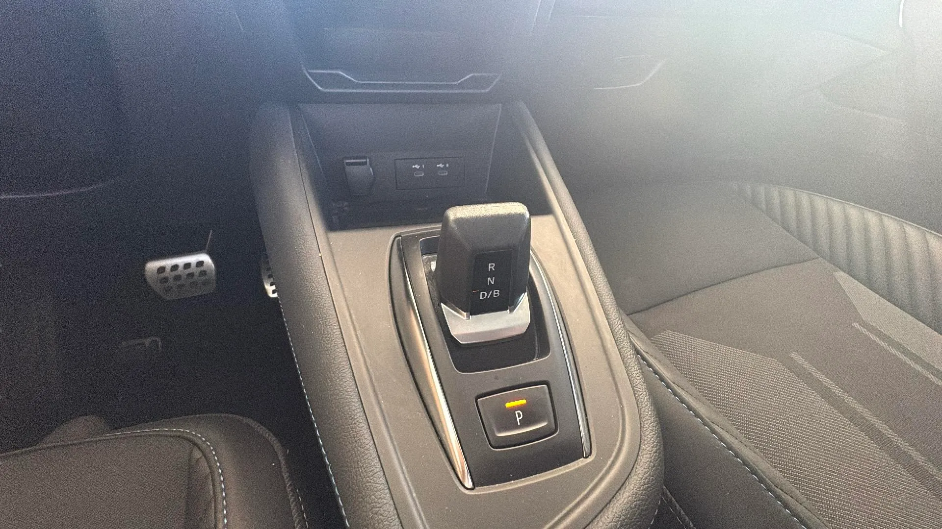 Renault Symbioz esprit Alpine E-Tech - foto 23