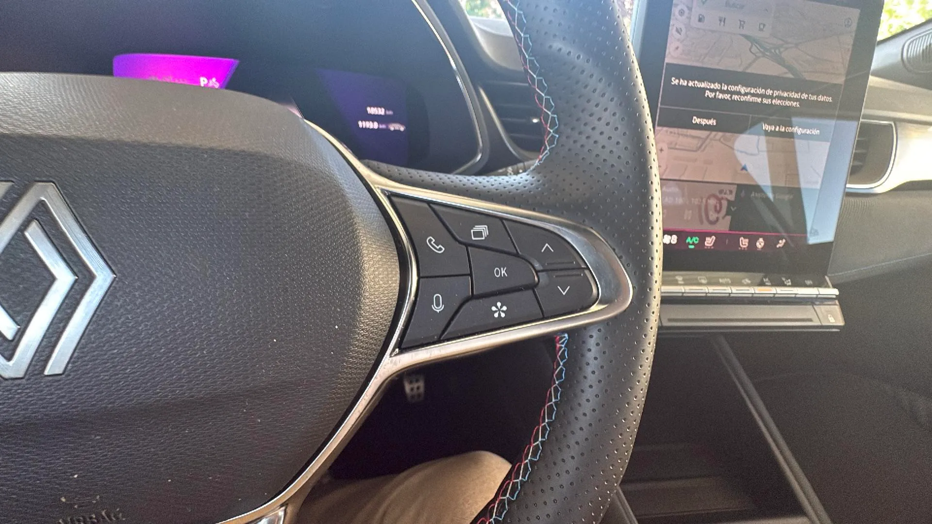 Renault Symbioz esprit Alpine E-Tech - foto 12