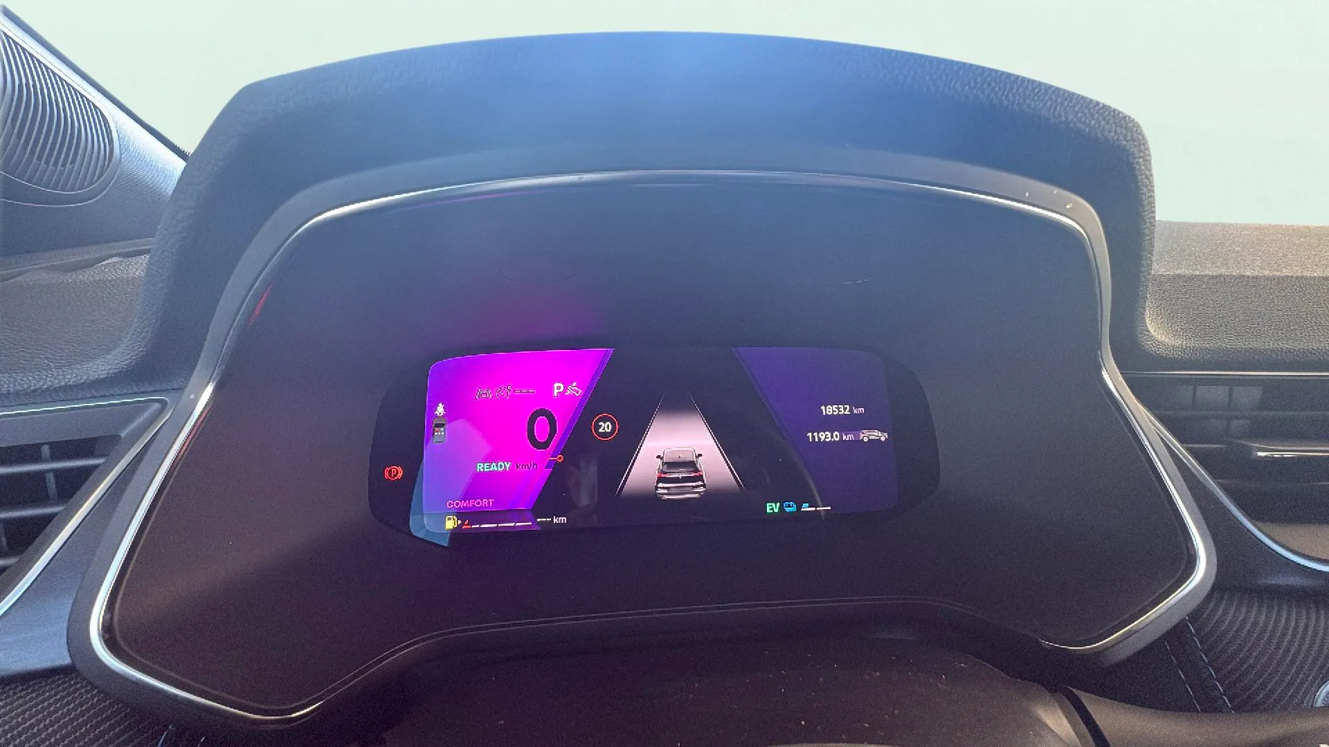 Renault Symbioz esprit Alpine E-Tech - foto 10