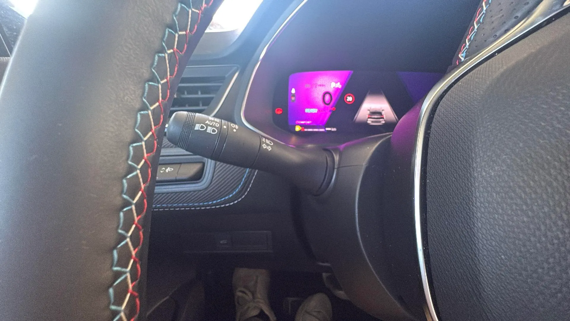 Renault Symbioz esprit Alpine E-Tech - foto 15