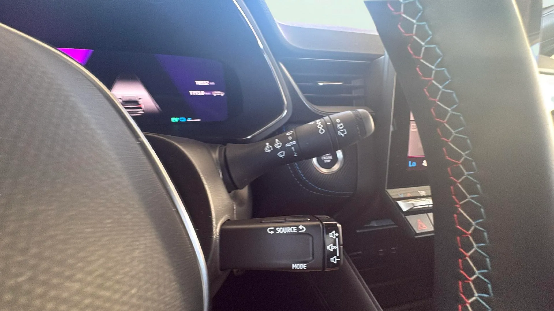 Renault Symbioz esprit Alpine E-Tech - foto 14