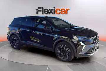 renault symbioz esprit alpine e tech 117kw 160cv hibrido no enchufable automatica alcala de henares 903000000271069