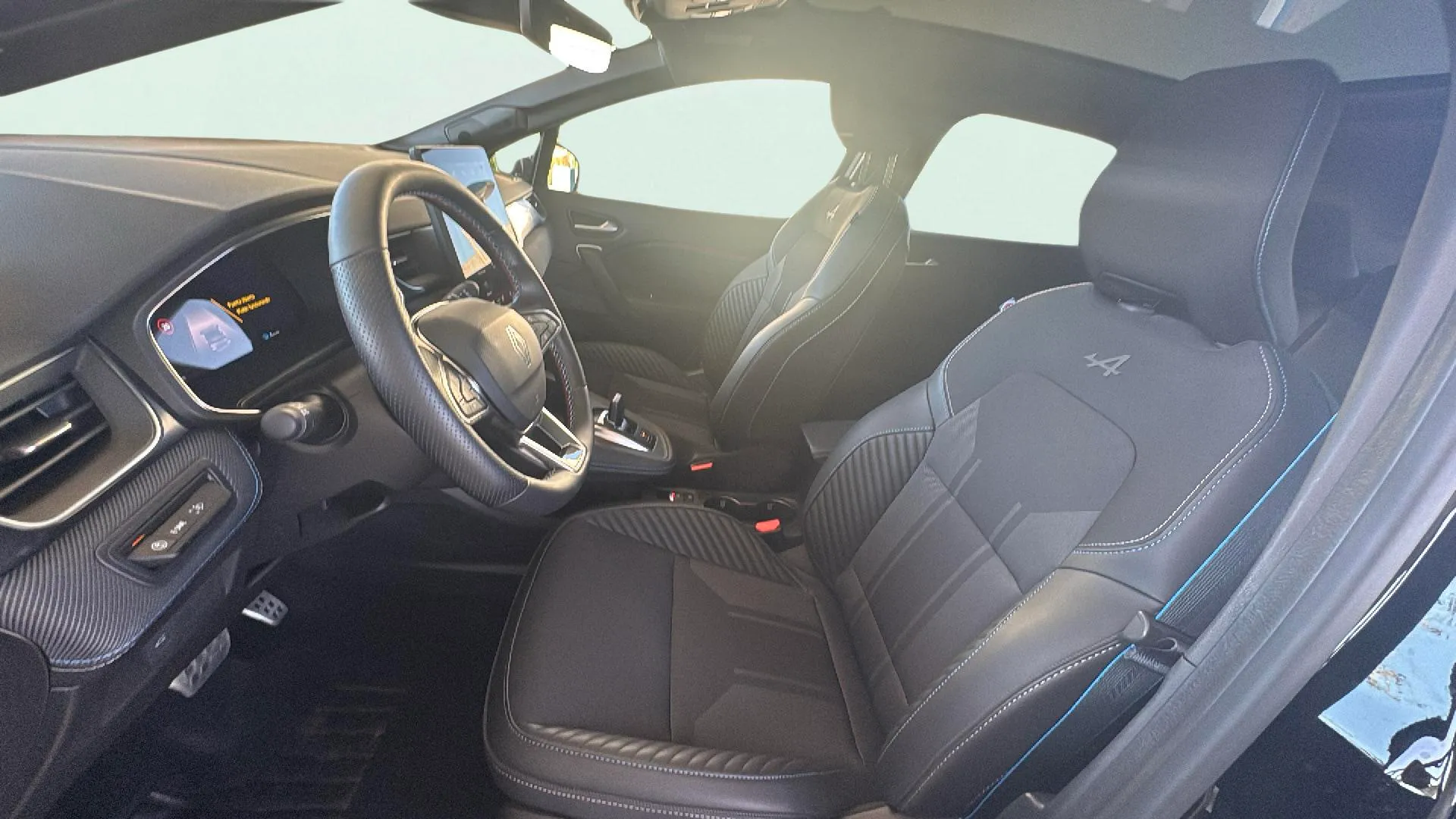 Renault Symbioz esprit Alpine E-Tech - foto 27