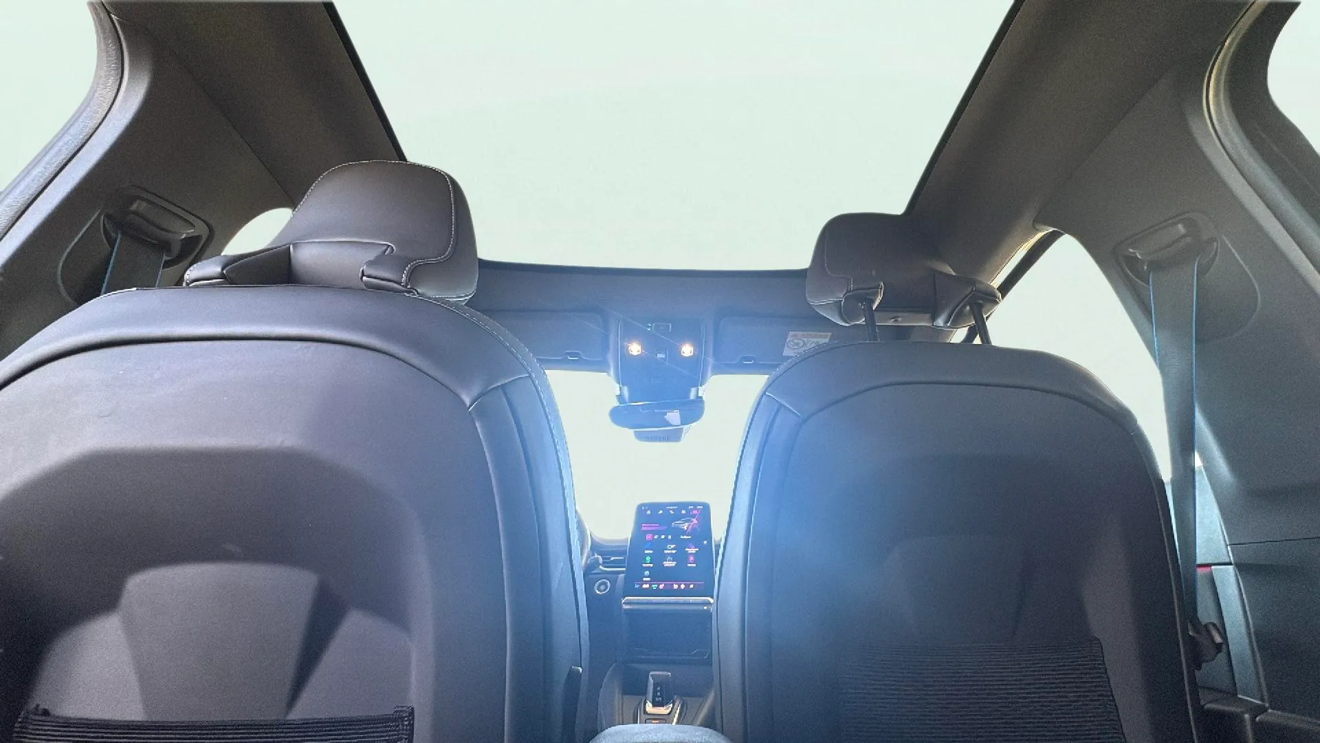 Renault Symbioz esprit Alpine E-Tech - foto 30