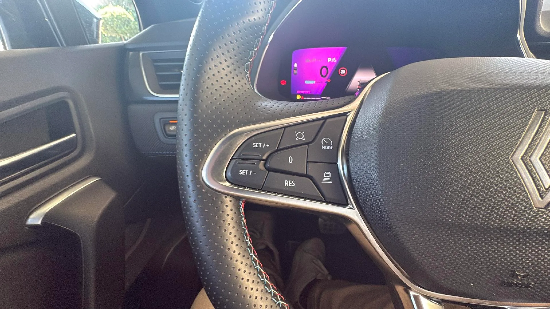 Renault Symbioz esprit Alpine E-Tech - foto 13